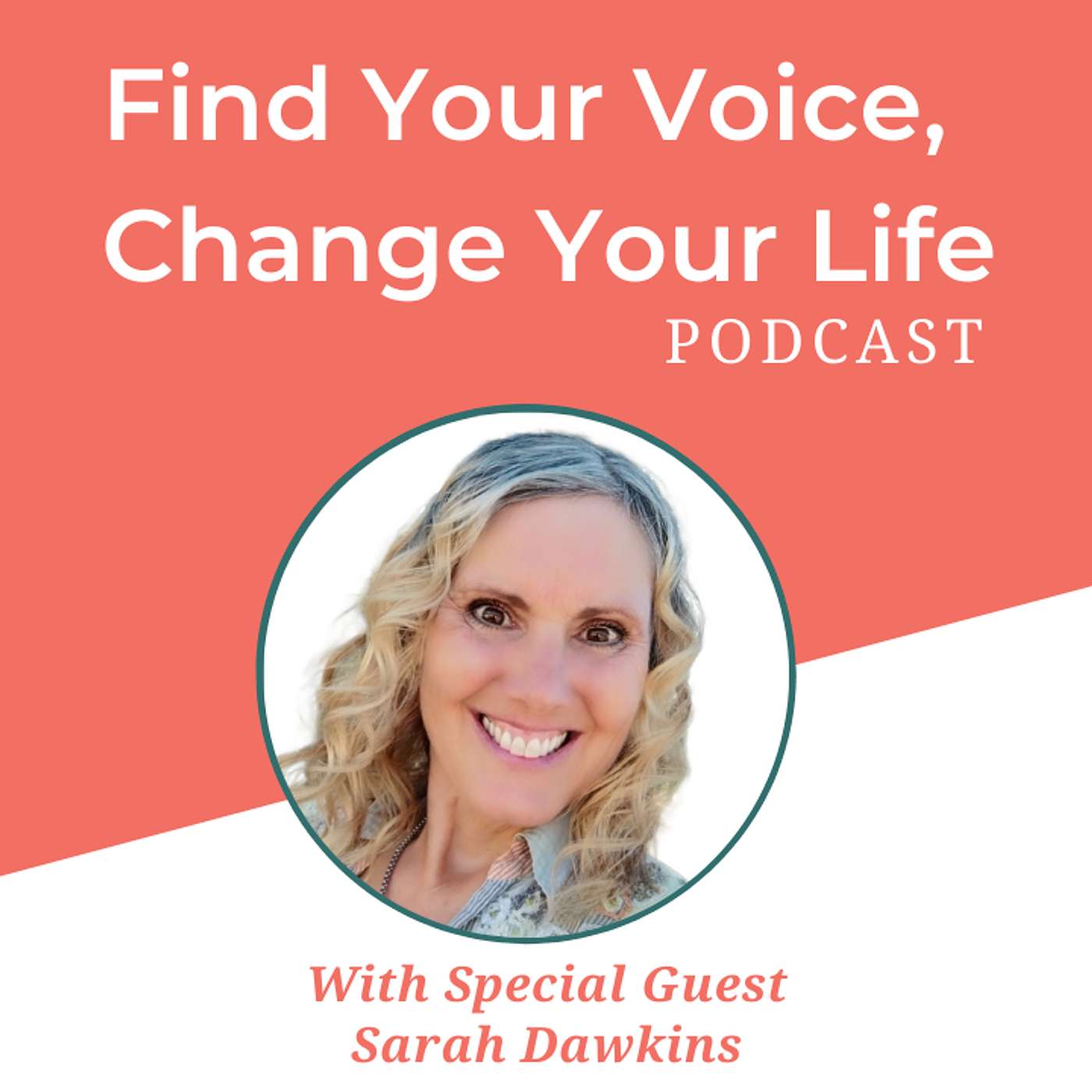 #154 Listening to the Quiet Voice Within: A Path to Healing