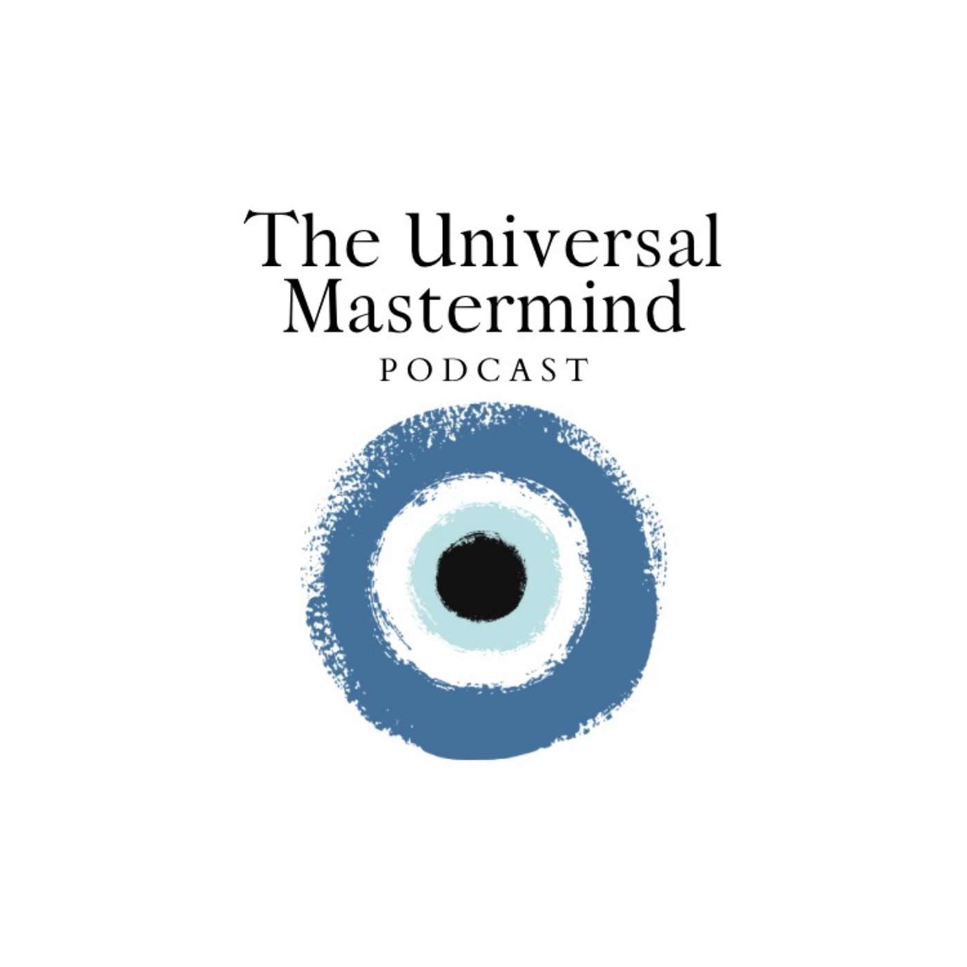 The Golden Hummingbird Podcast