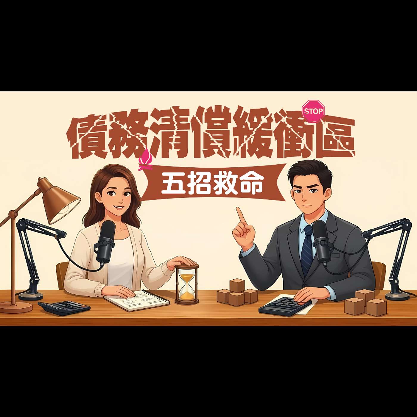 財務紀律全崩壞？｜夫妻慘賣股！｜五招救命｜S161