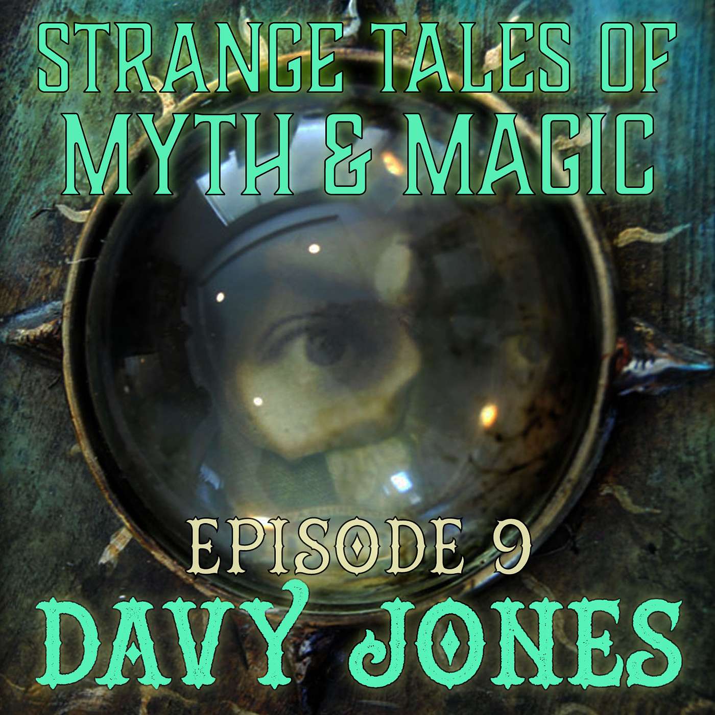 Davy Jones and Booze Cruises from Hell