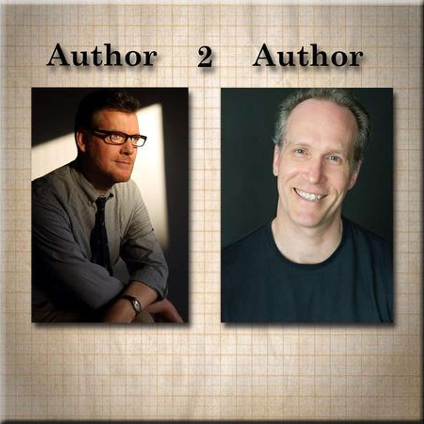 Author2Author