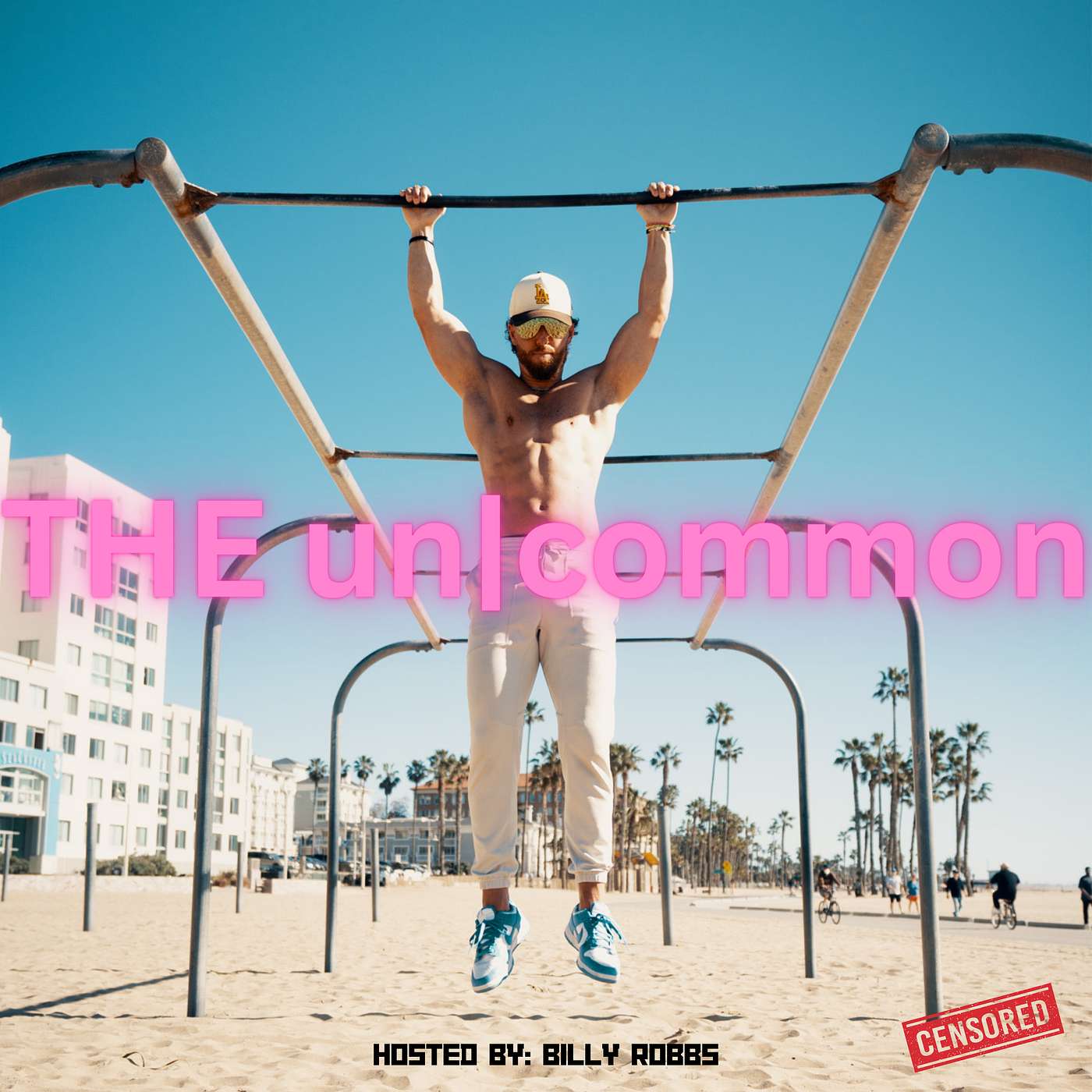 the un | common