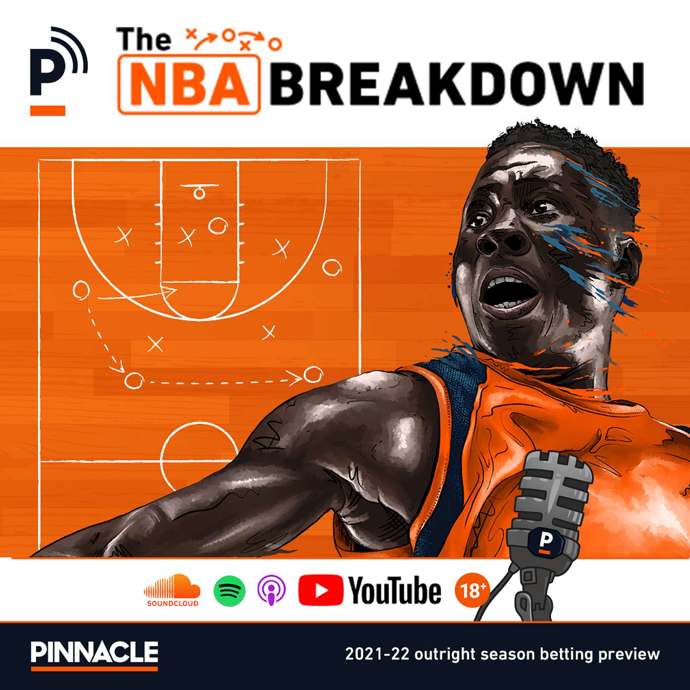 The NBA Breakdown: 2022 NBA Finals special