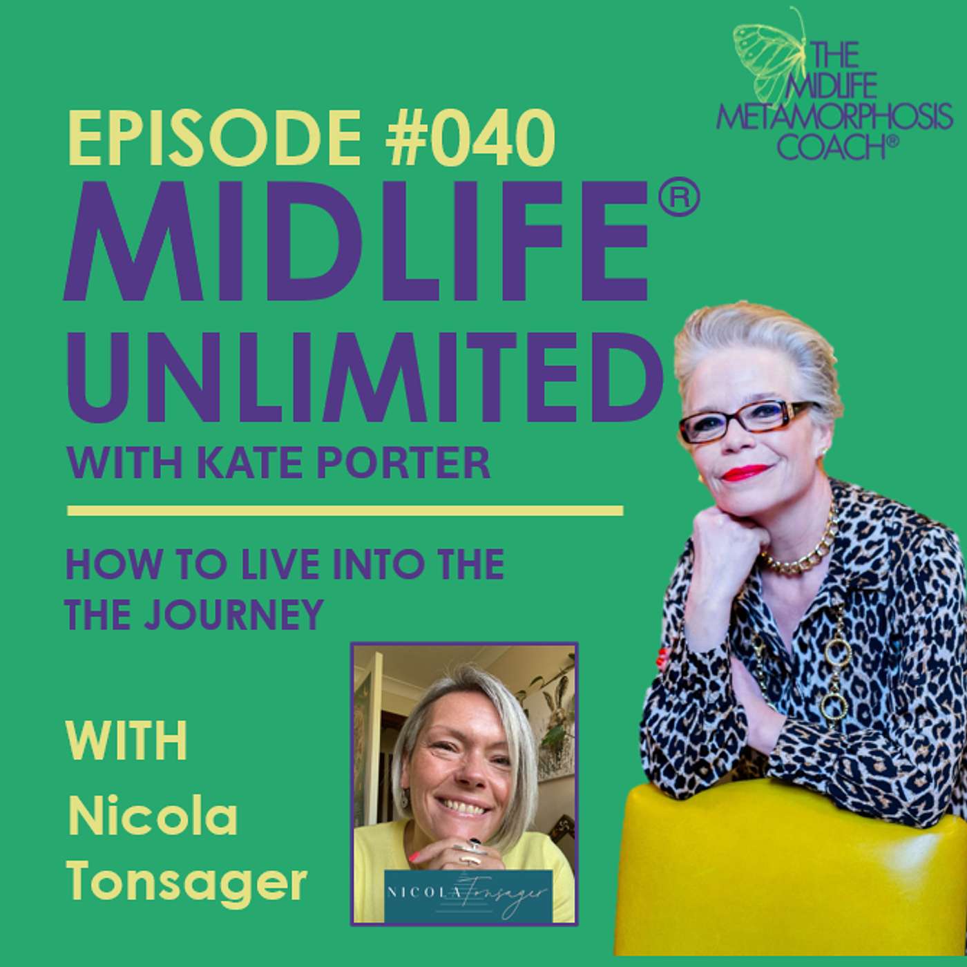 Midlife Unlimited