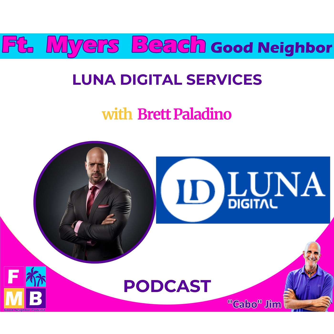 FMBGN-Luna Digital Services-From Broken Promises to Digital Success Helping Small Businesses