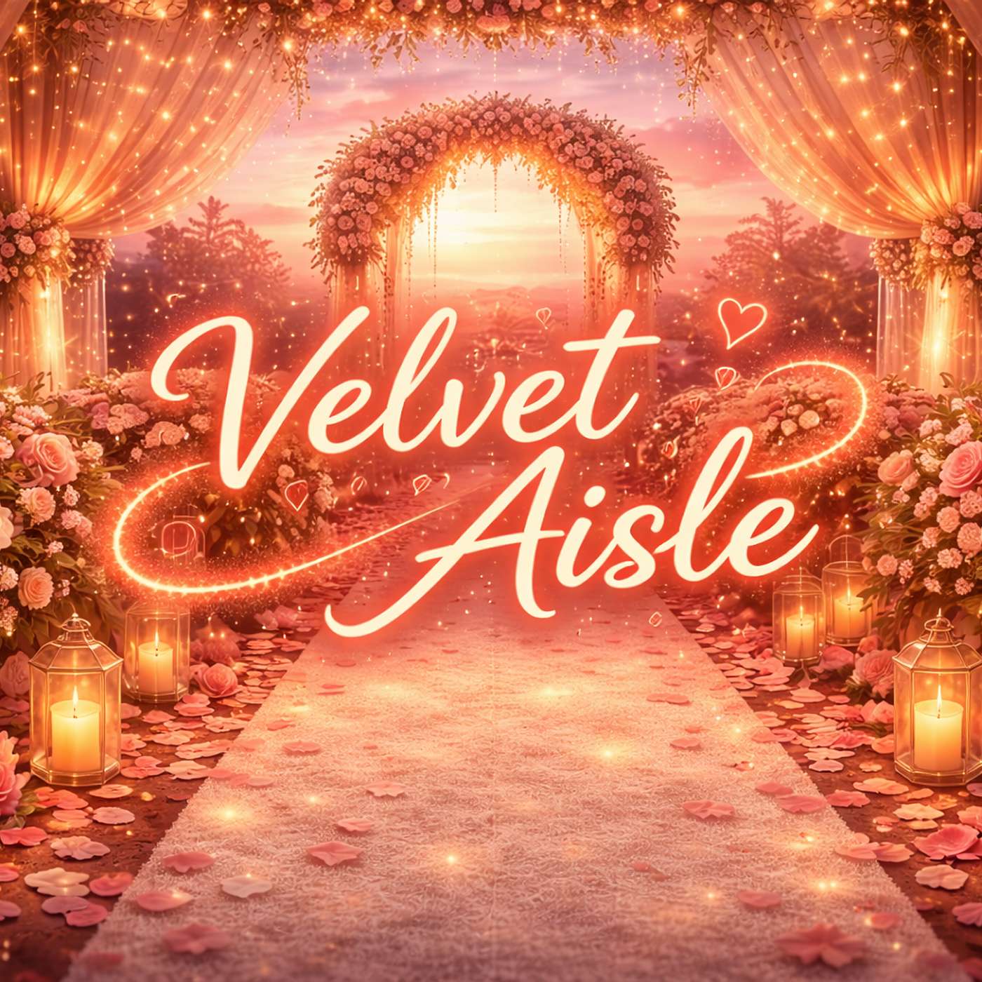 Velvet Aisle Velvet Aisle