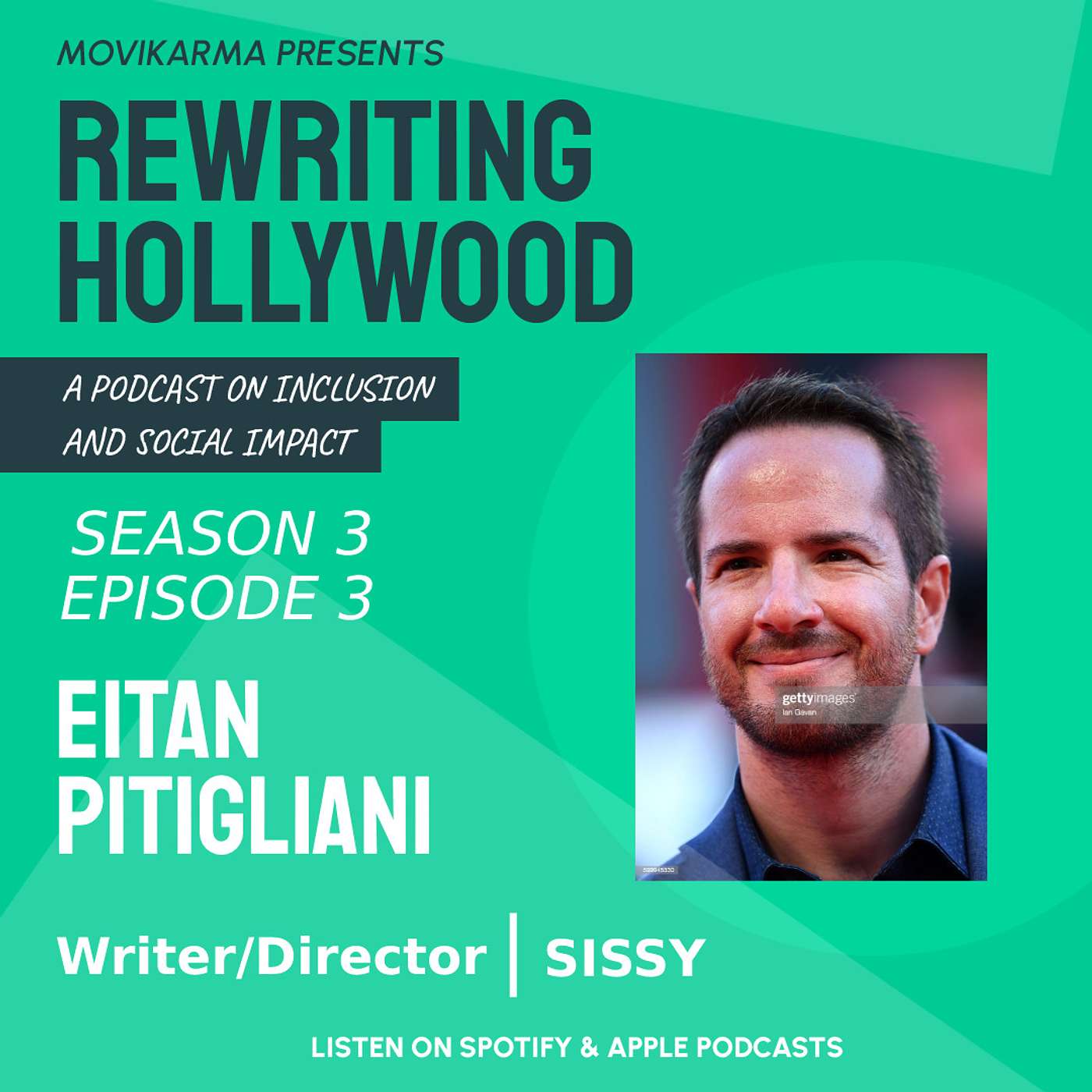 Rewriting Hollywood