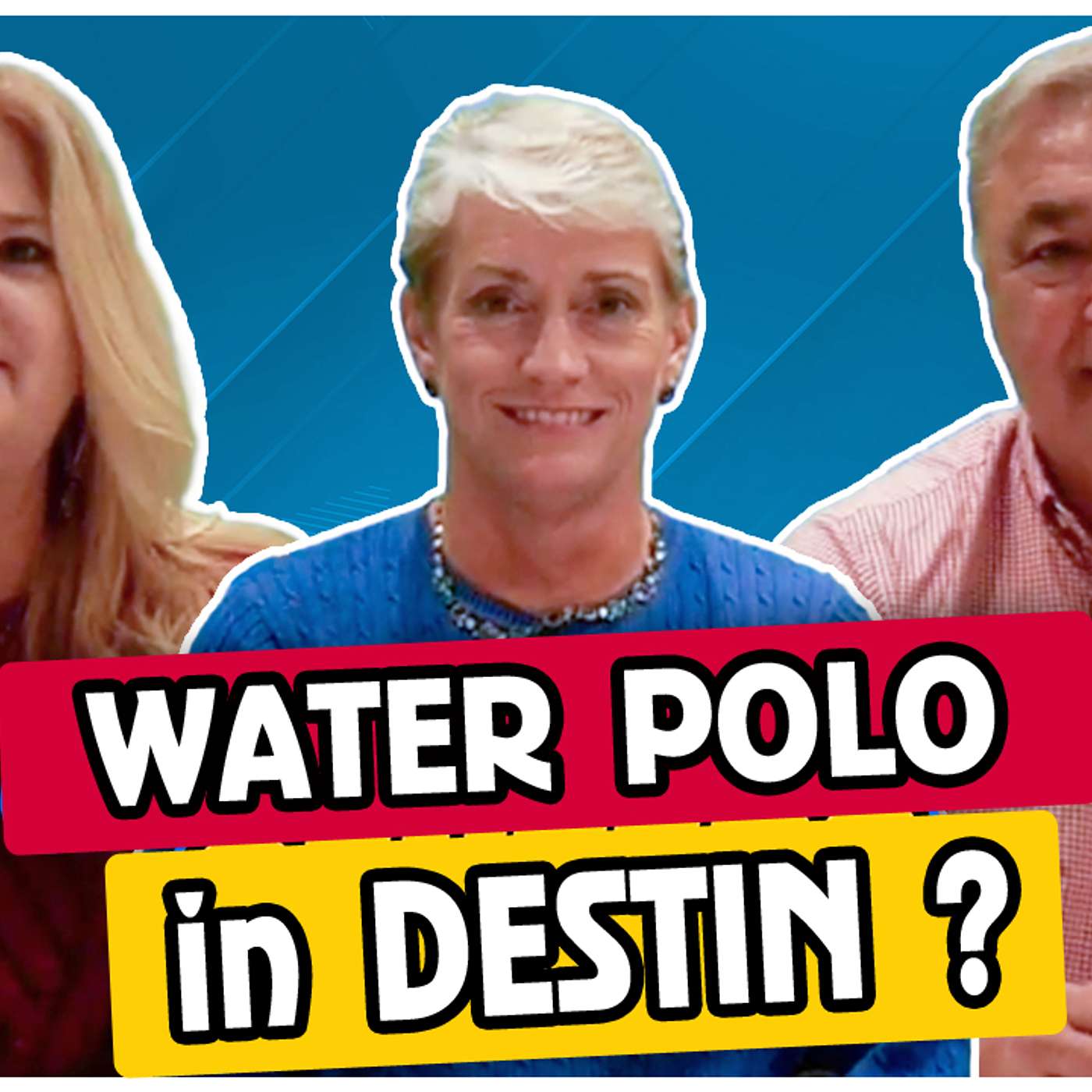 Aquatic Center Destin Okaloosa | Water Polo ? Fascinating Insight