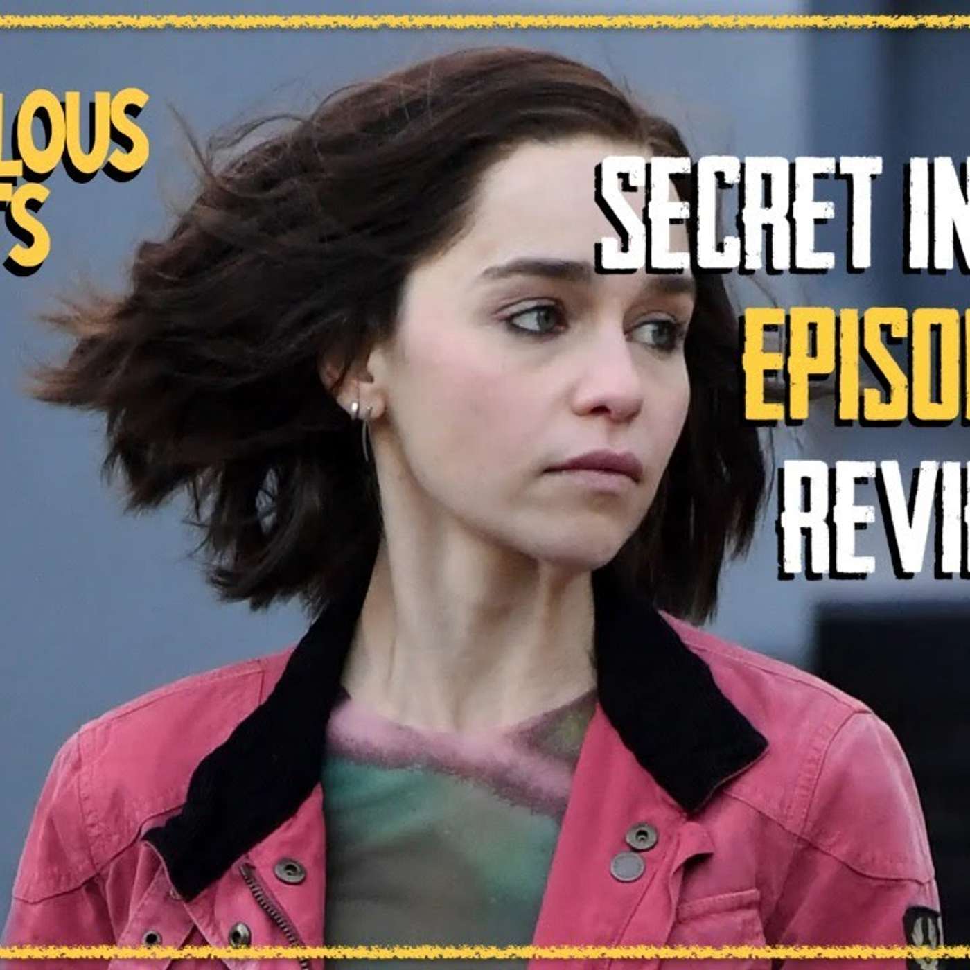 Secret Invasion Episode 3 Review + Deadpool 3 News | Marvelous Chats EP 101