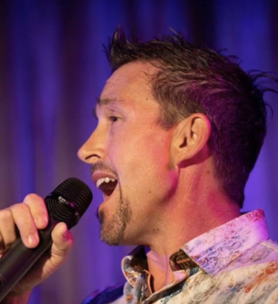 Chad Charles Campbell