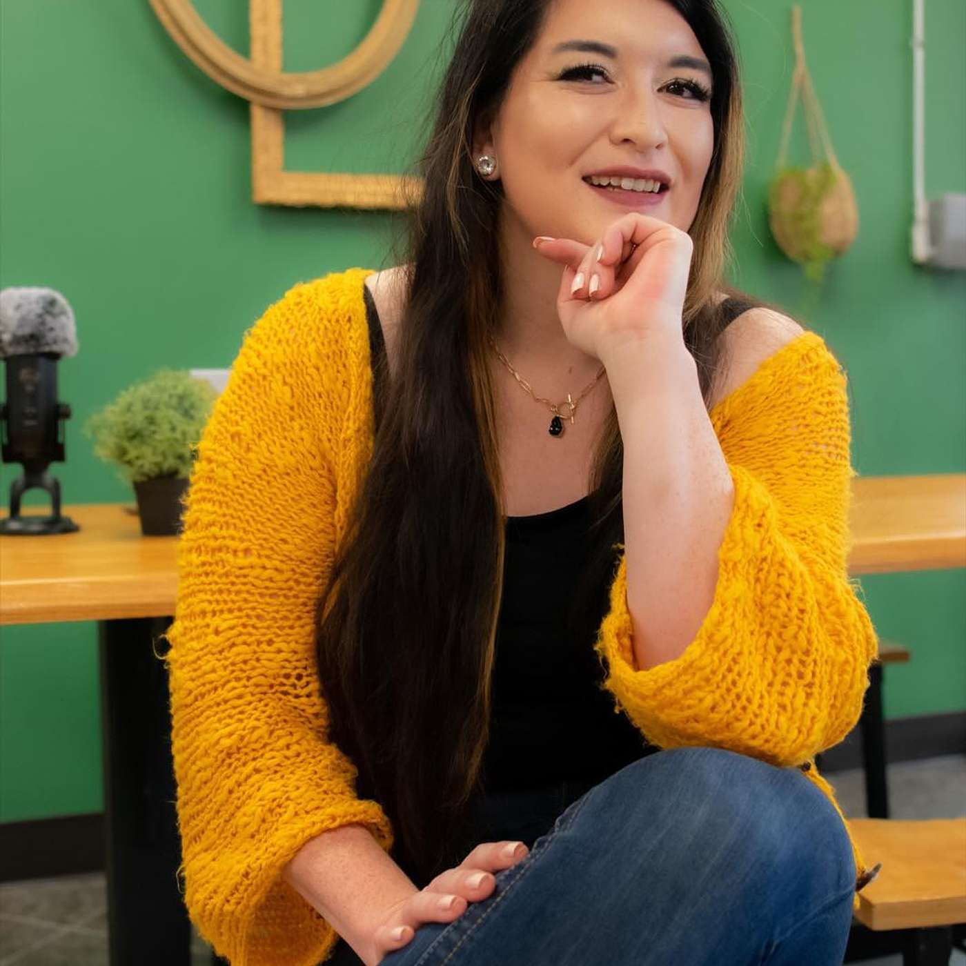 The Business Podcast Editor + Greater Kokomo Massage Founder Talks All Things Entrepreneurship