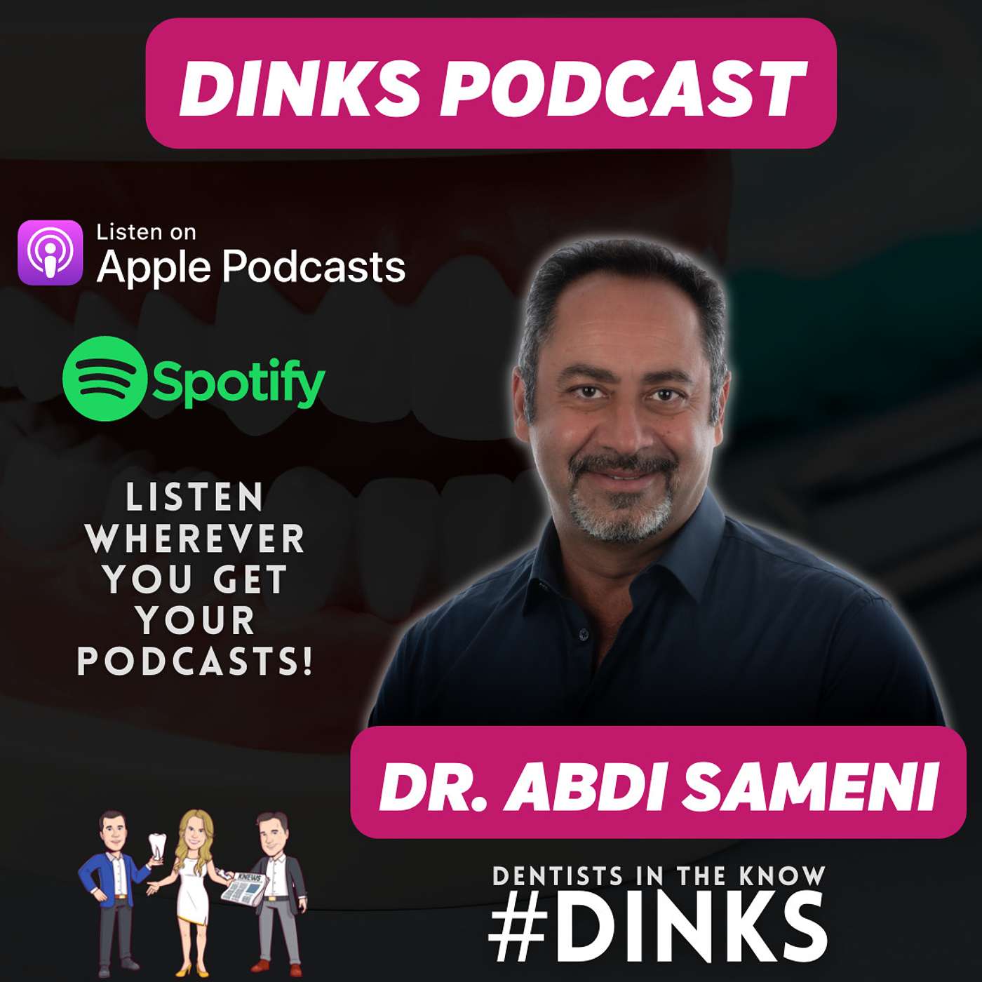 Dentists IN the Know