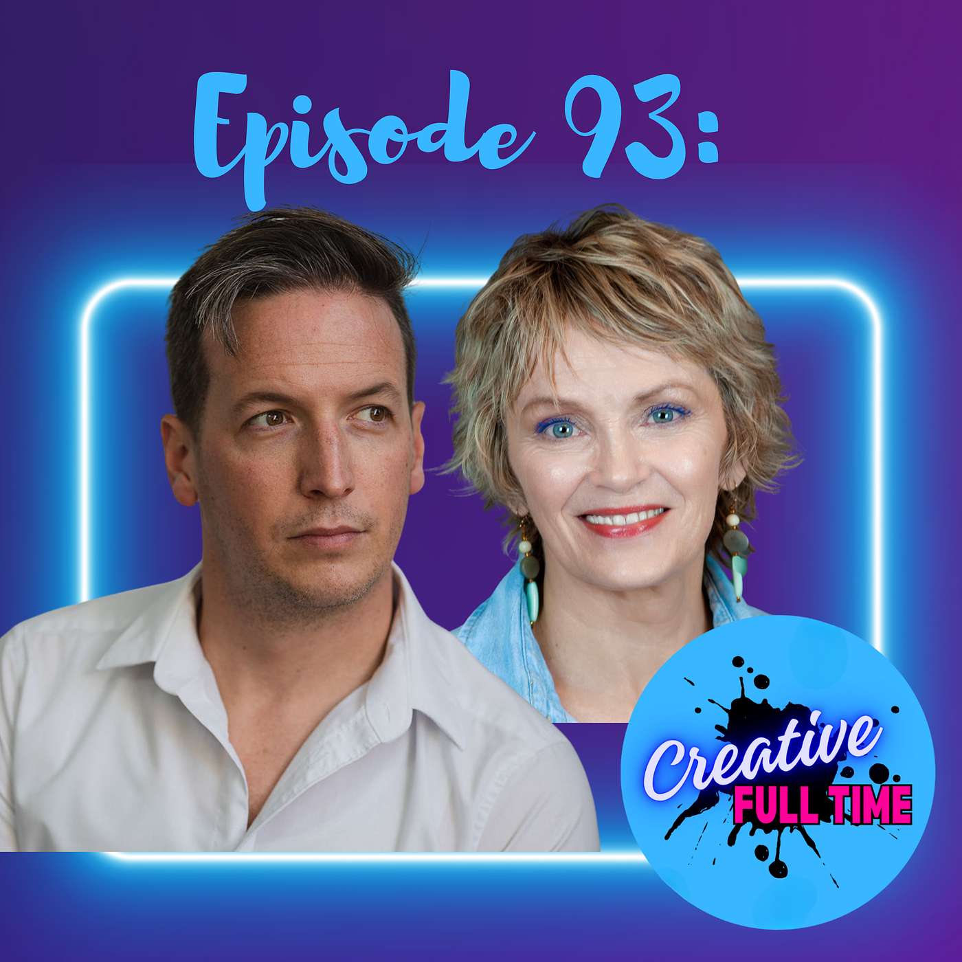 Ep. 93: Bonnie Anderson & Robert Notman | Inside ‘Doubt: A Parable with Wren Theatre Ep. 93: Bonnie Anderson & Robert Notman | Inside ‘Doubt: A Parable with Wren Theatre