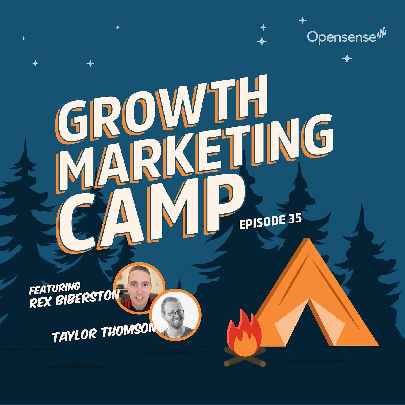 Growth Marketing Camp