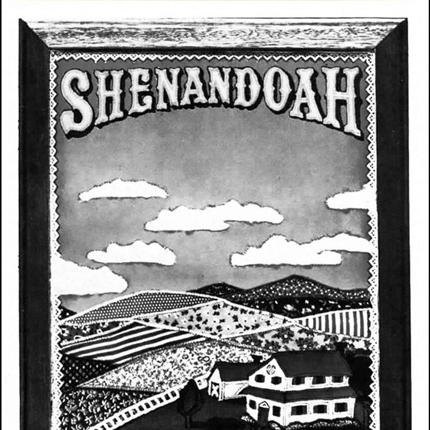 #116: Shenandoah