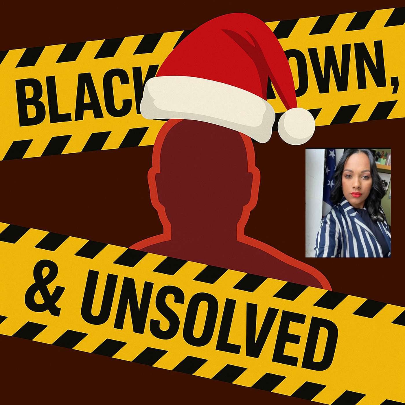 🎄 On the 5th Day of Christmas: One Last Ride… Anthonella Contreras Linarez