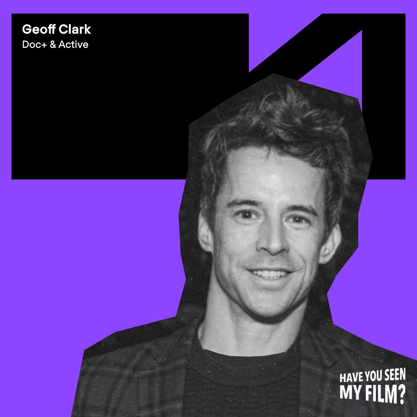 What is FAST & AVOD? with Geoff Clark (Doc+) episode artwork