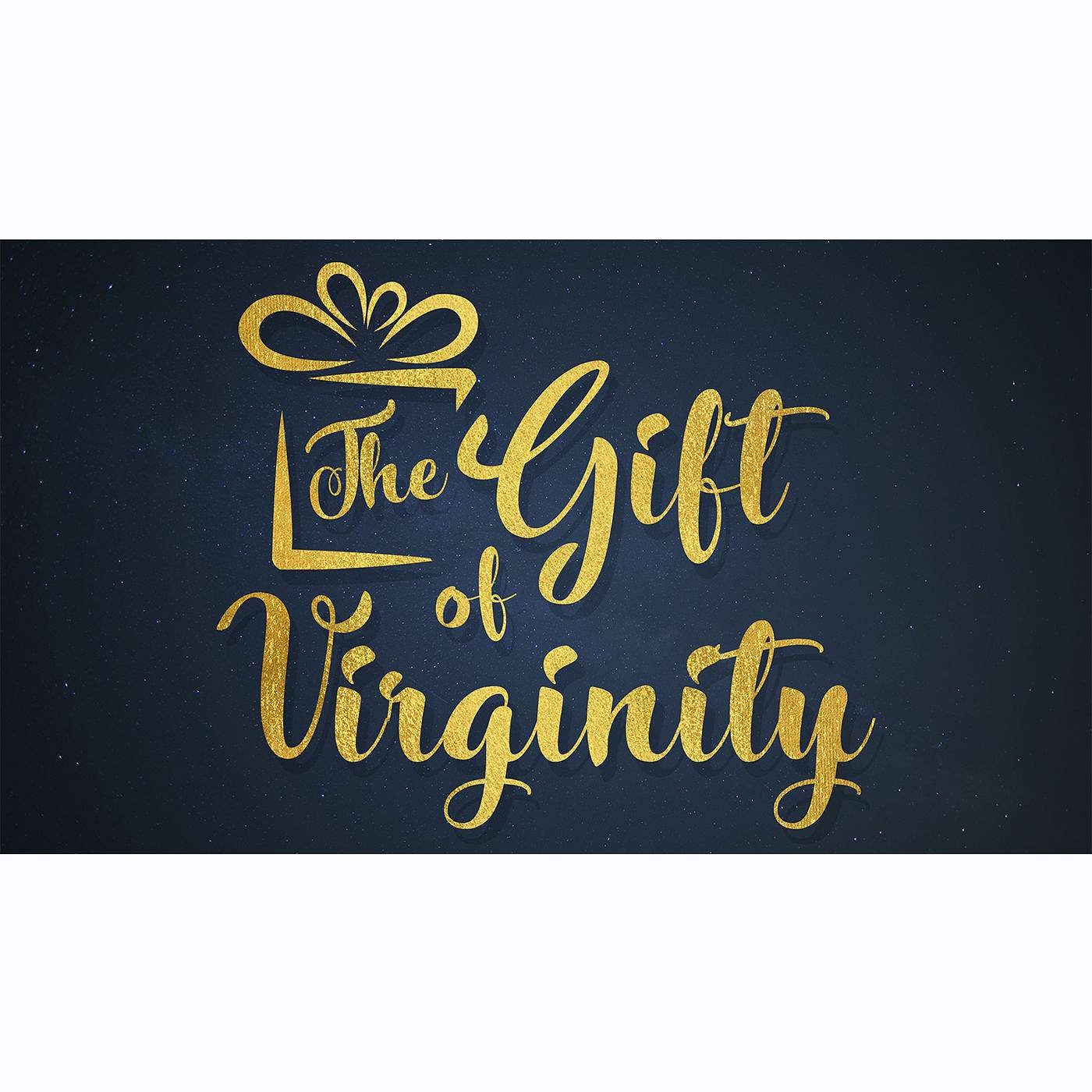 Pastor Bryan - 8/20/17 - The Gift of Virginity