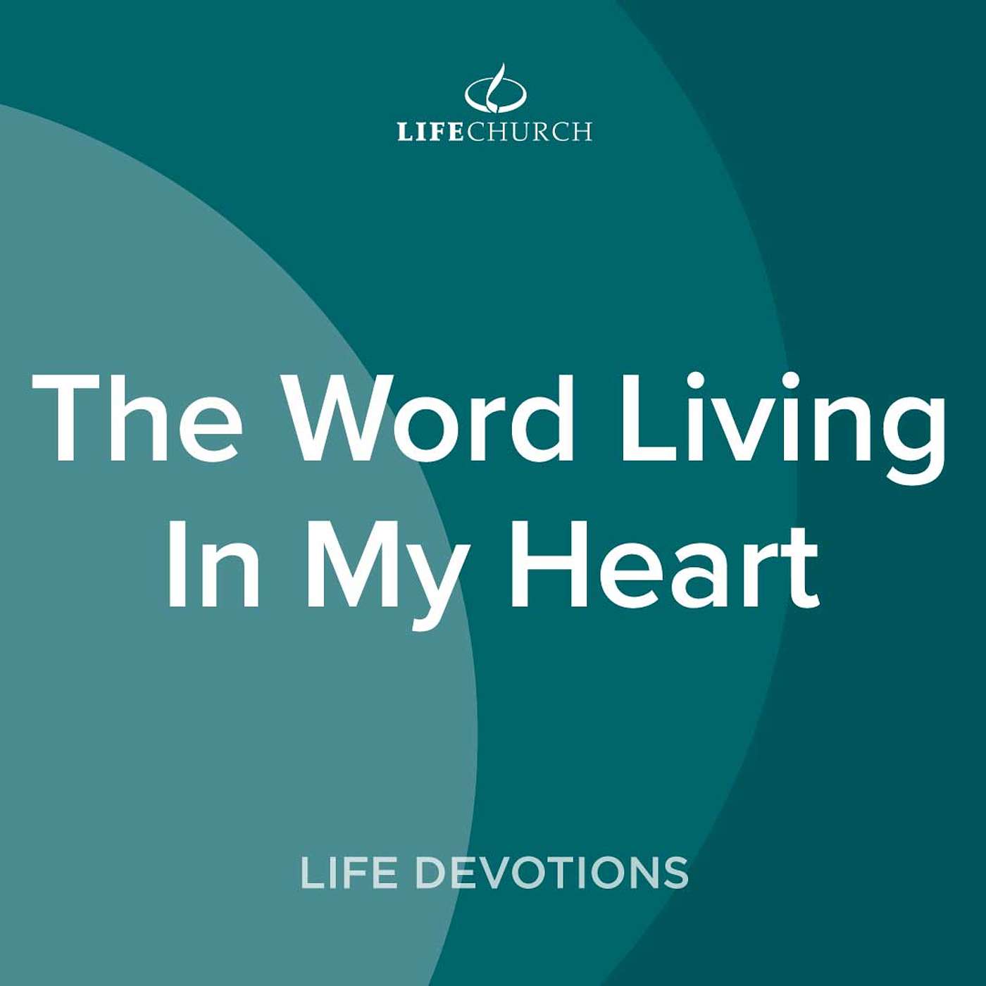 The Word Living In My Heart - 27.10.23