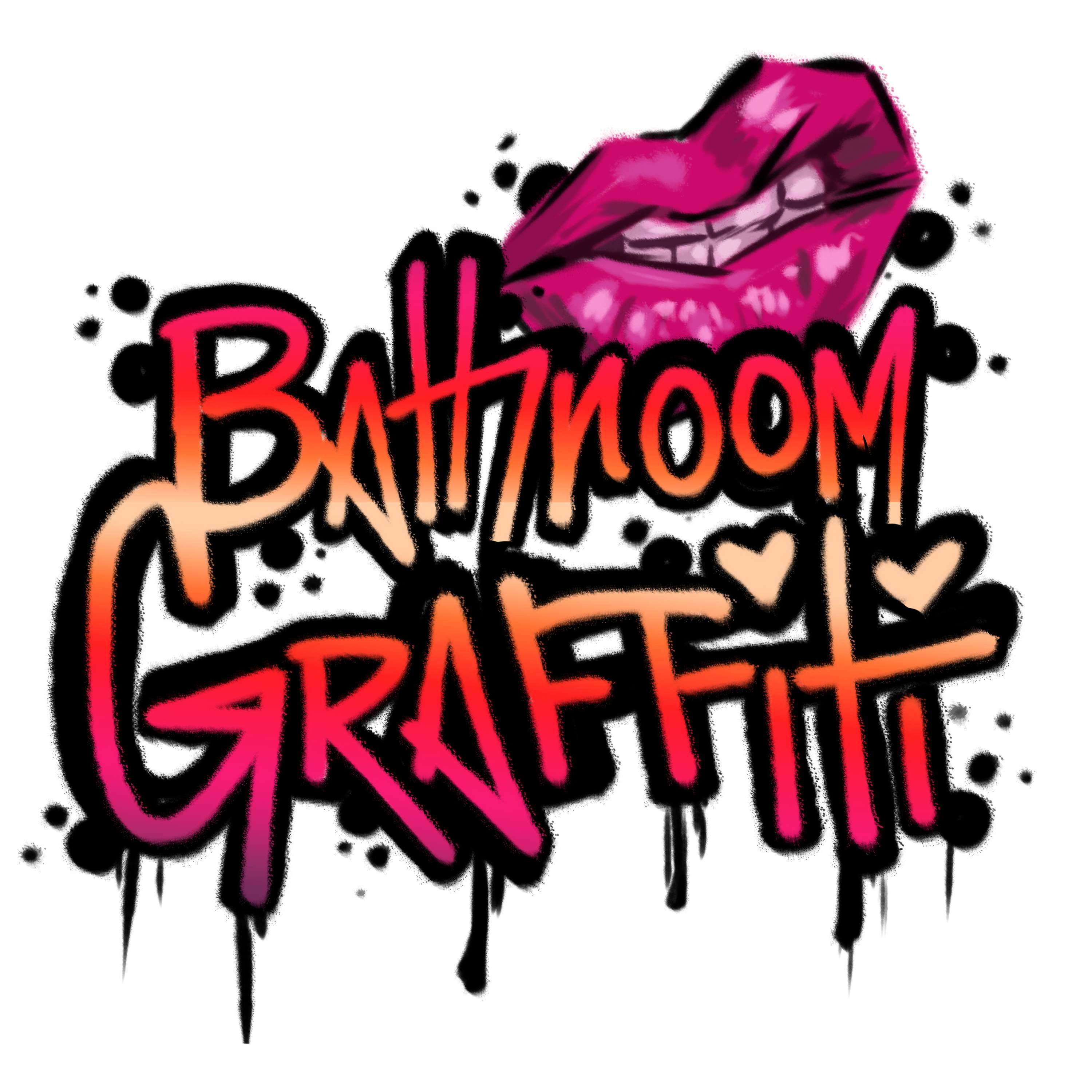 Bathroom Graffiti Bathroom Graffiti