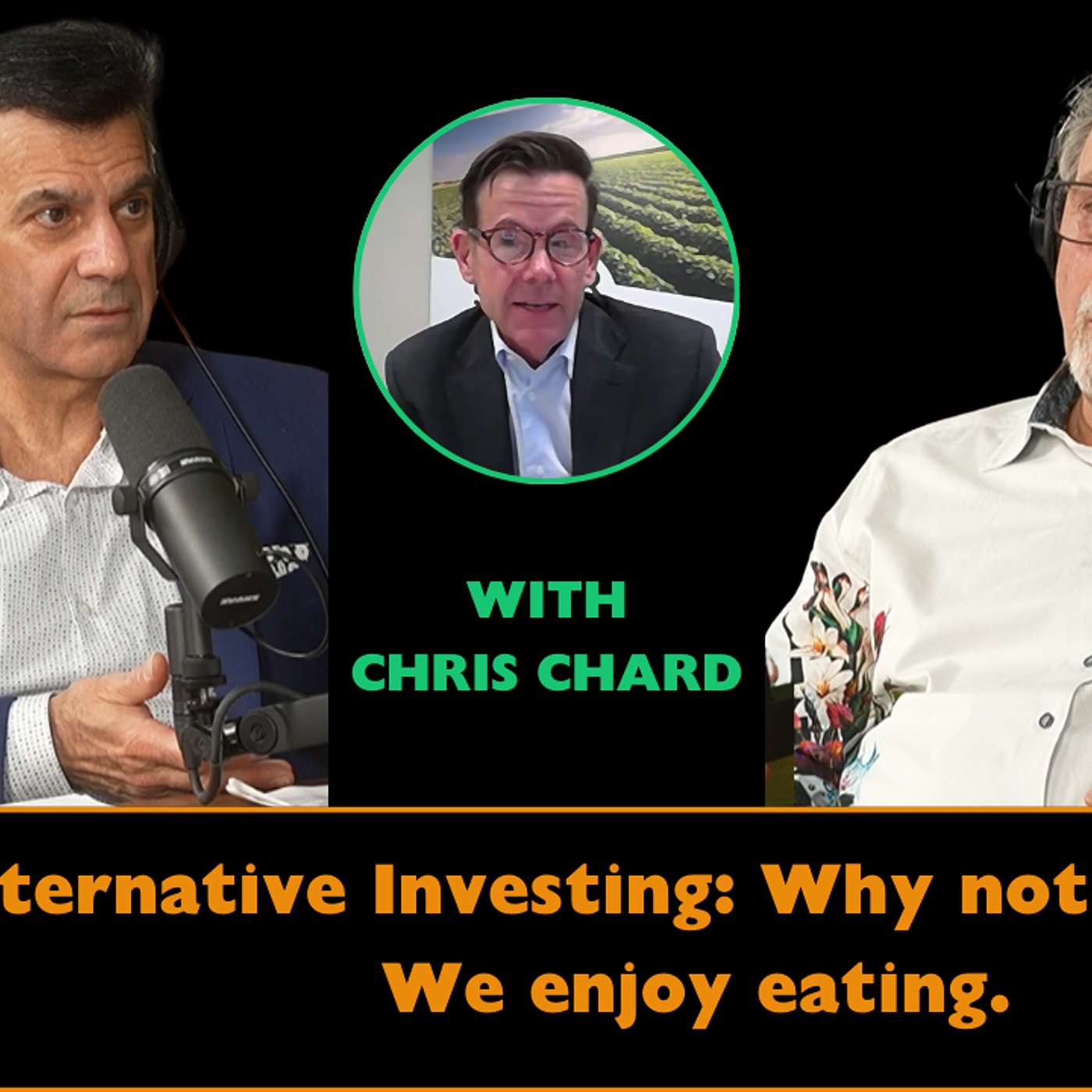 Enlightened Wealth Strategies