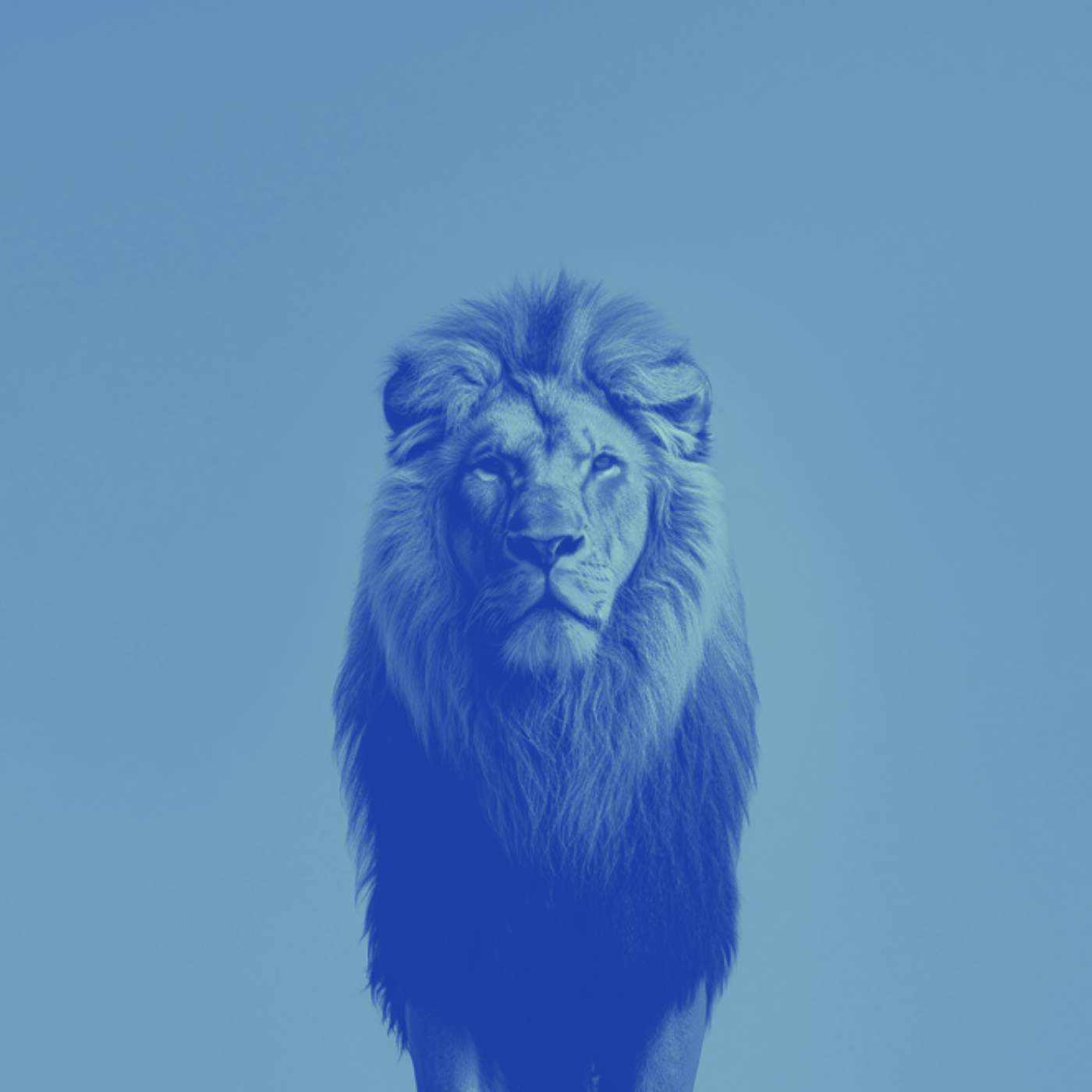 Guds kongerike // Asbjørn Handeland