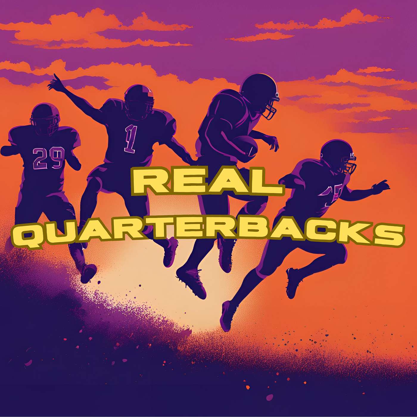 Real Quarterbacks
