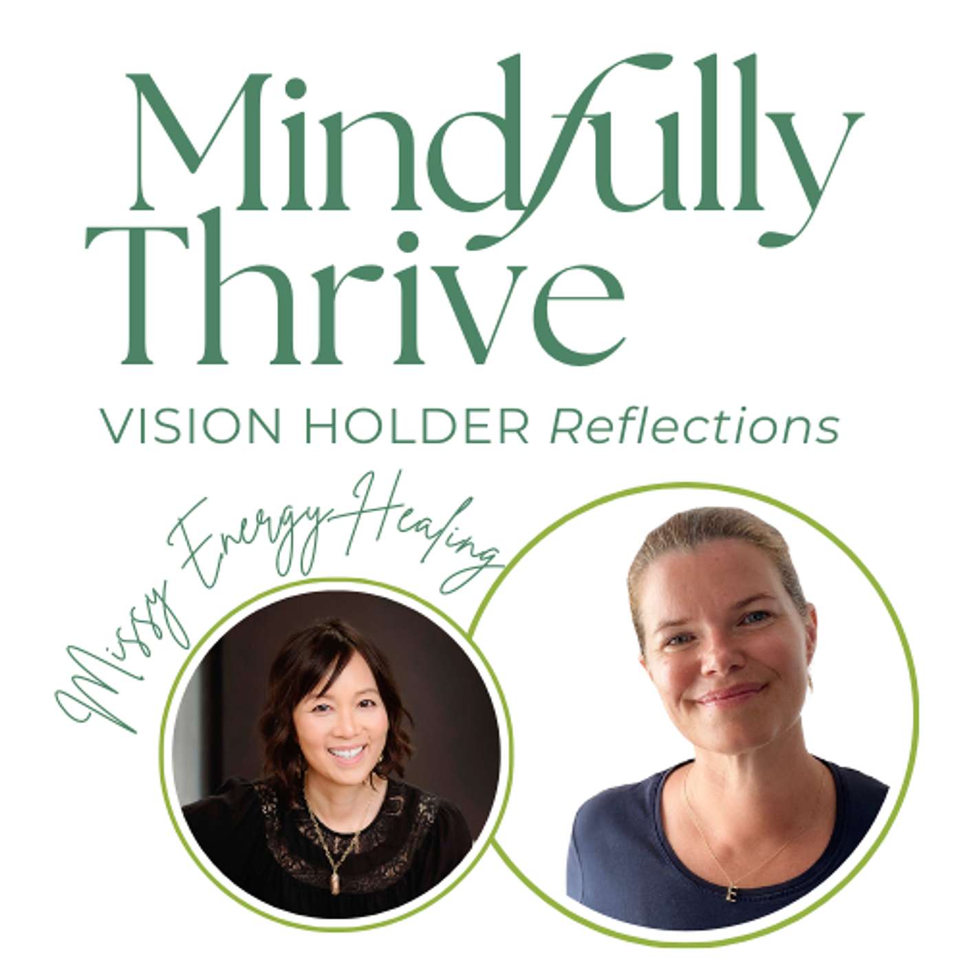 Mindfully Thrive