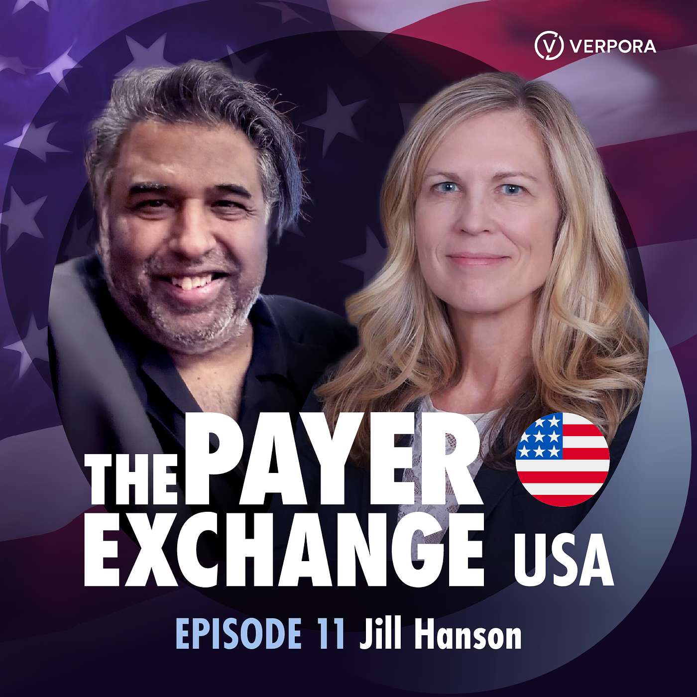 E11: USA - Jill Hanson