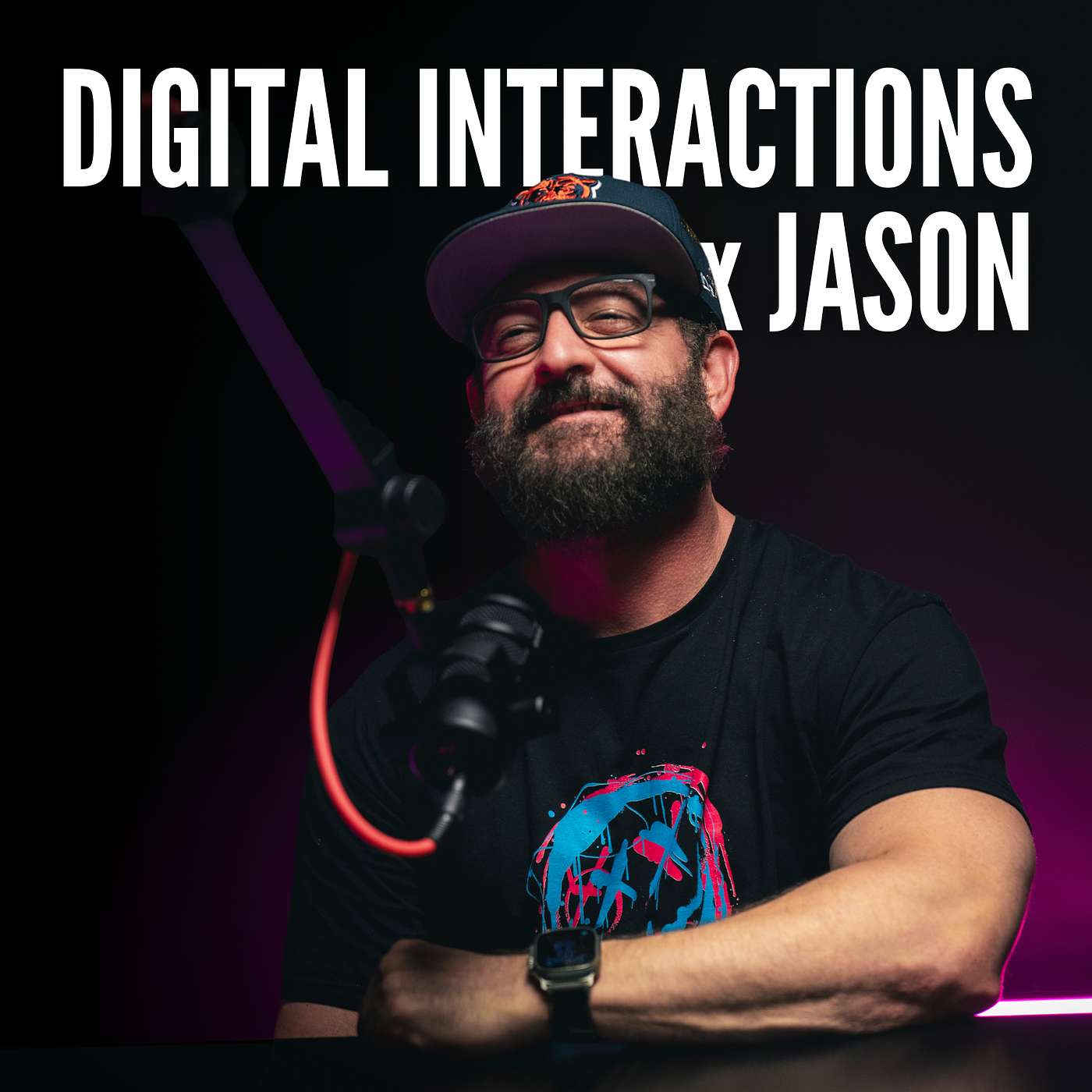 The Truth About Getting Fit After 40: Jason’s We Hack Health Journey