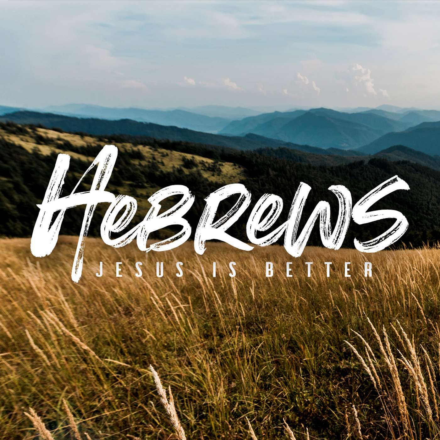 Jesus Is Truly Better