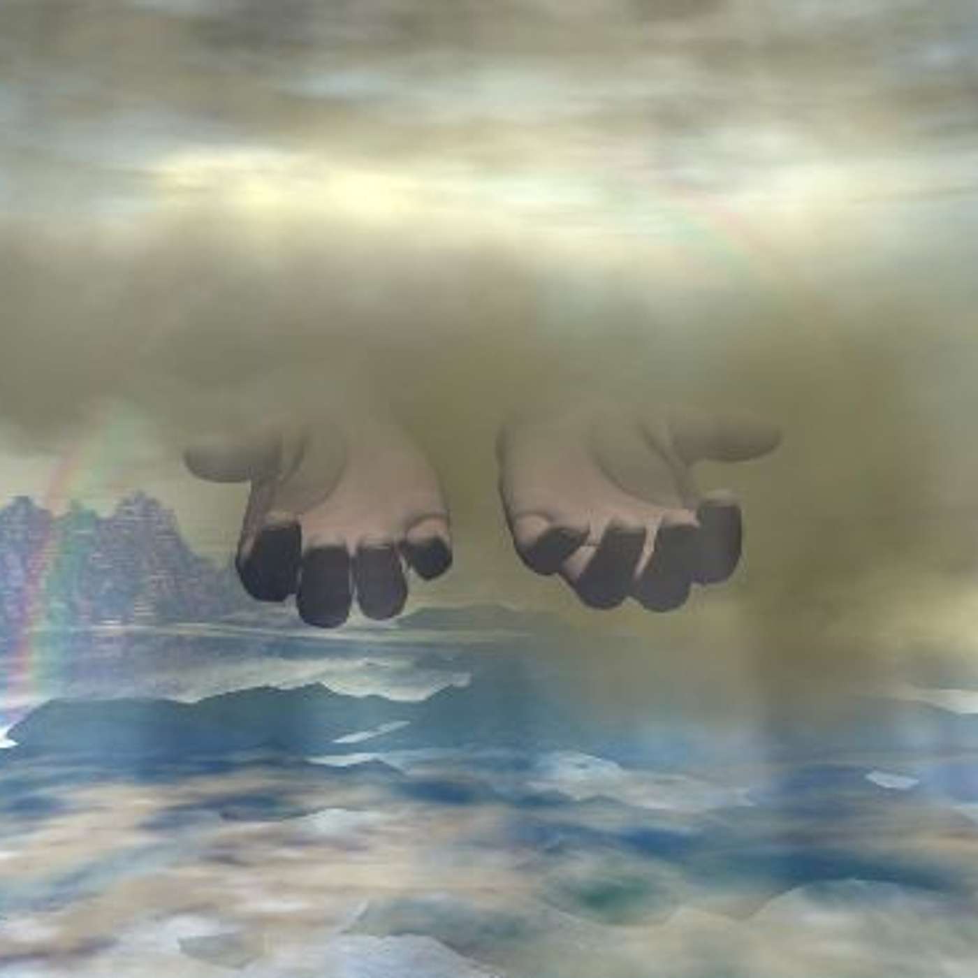 Under The Everlasting Arms