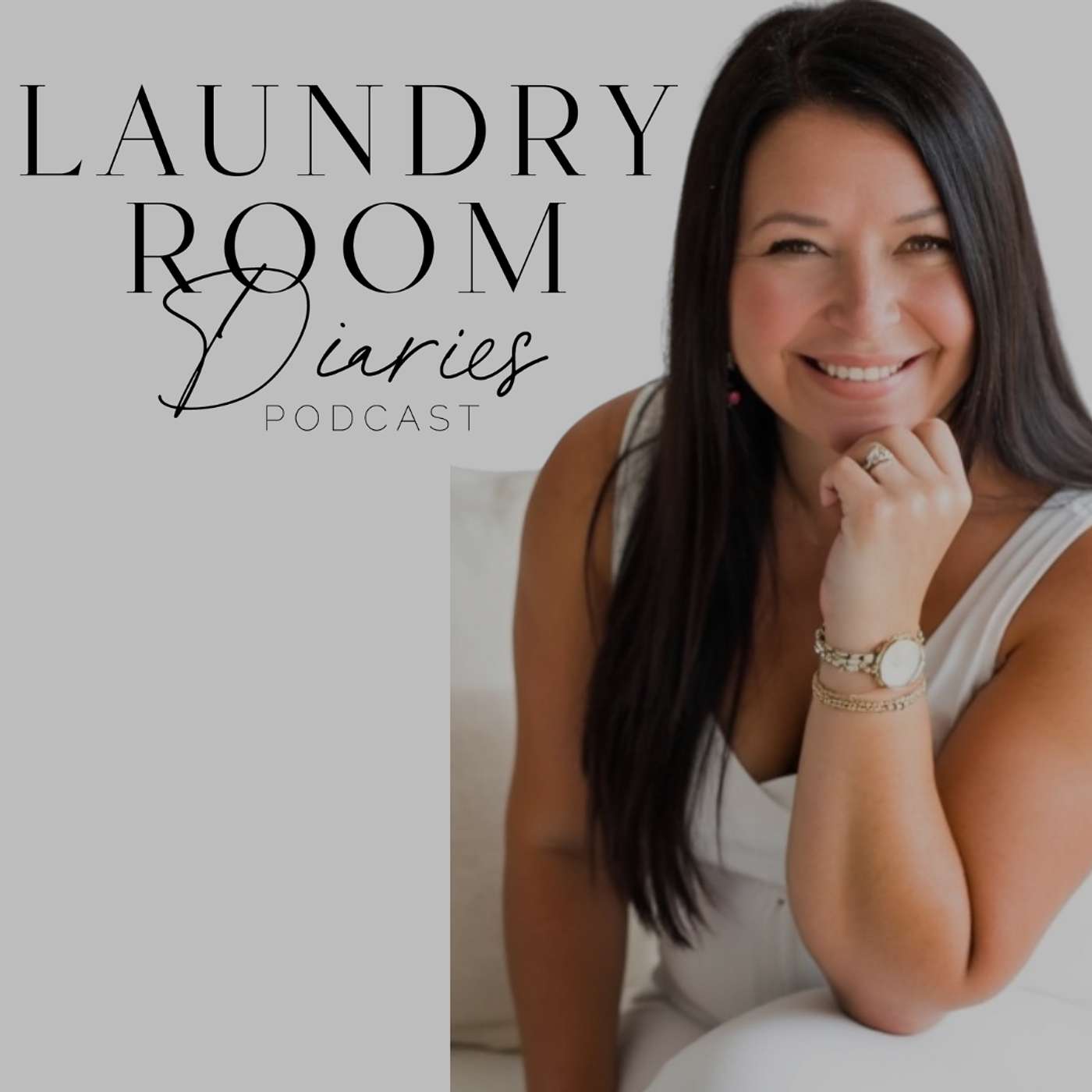 The Laundry Room Diaries - Angela McKay