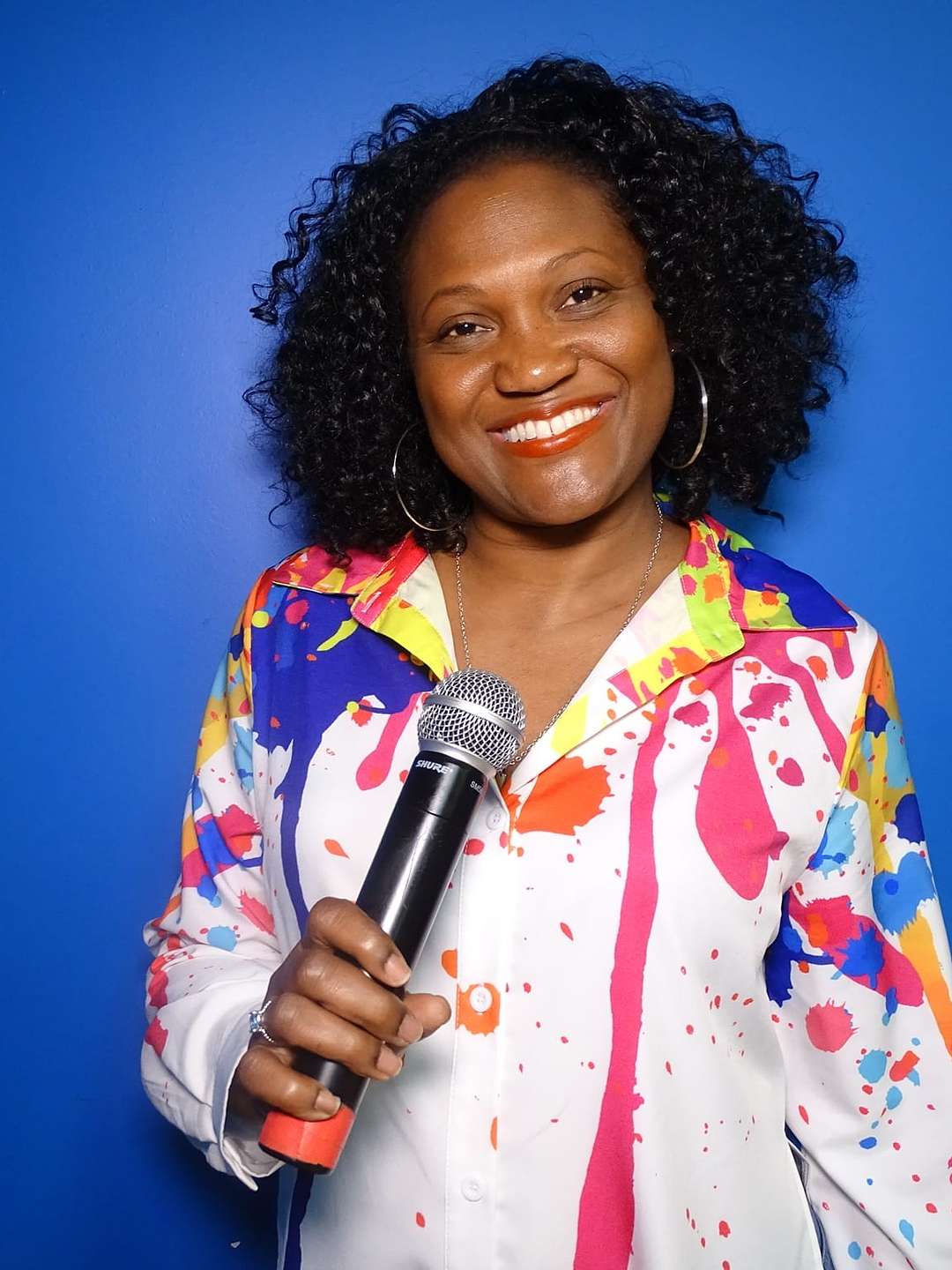 Jae Henderson