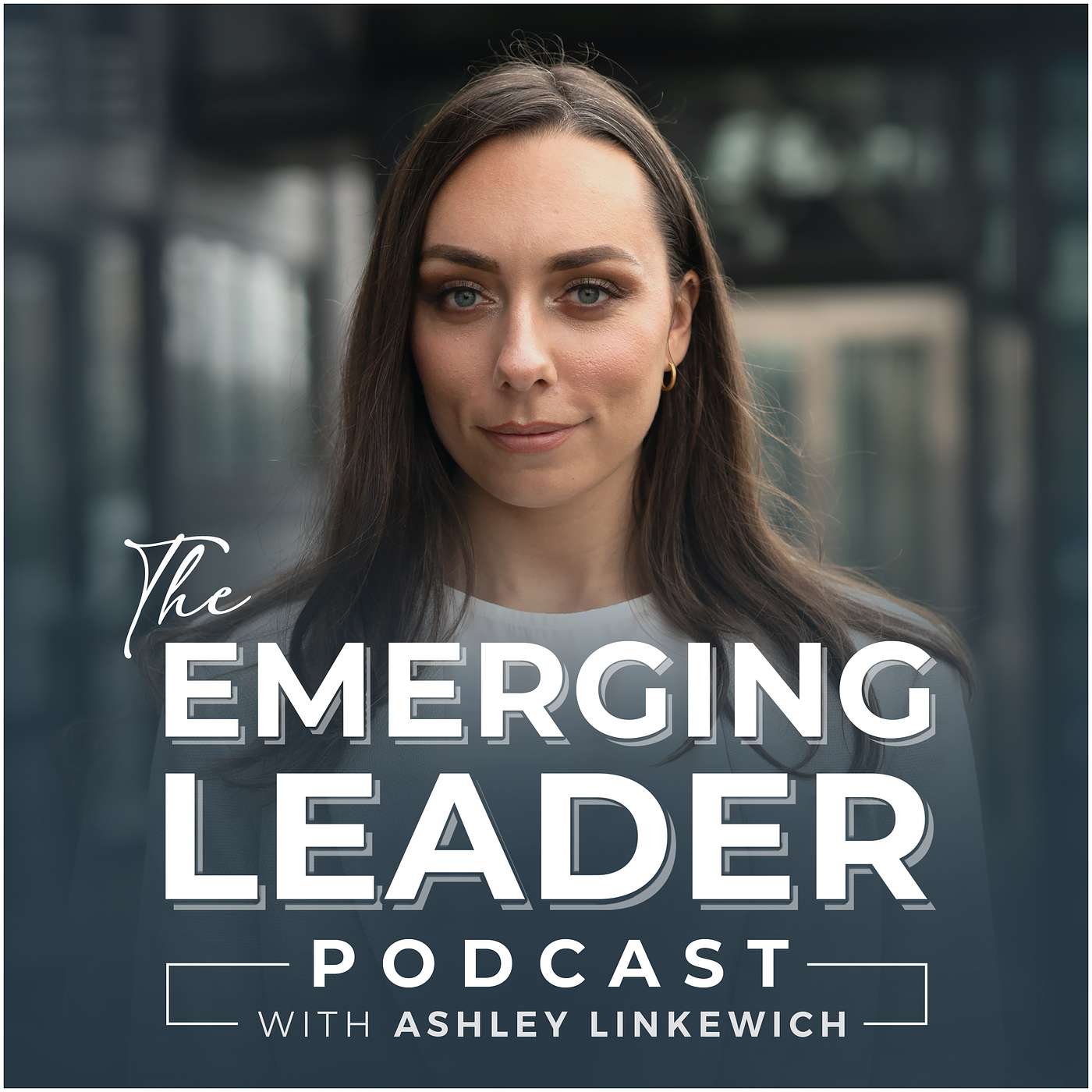 The Emerging Leader Podcast