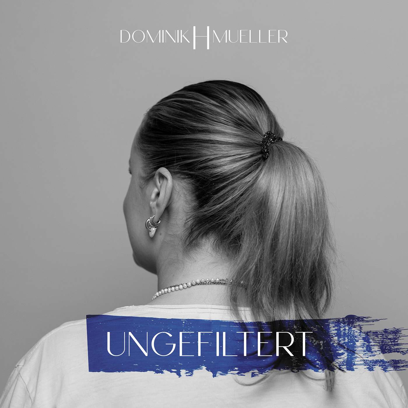 Ungefiltert - ungeschönt und glasklar