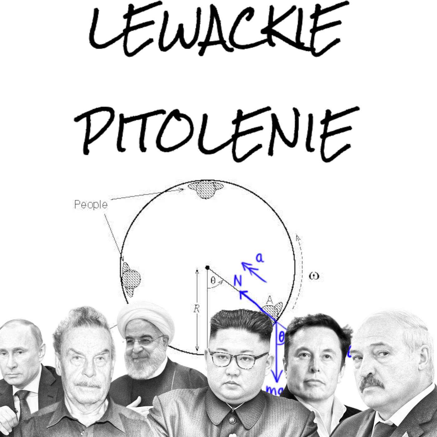 Pitolenie i Gadanie - podkasty o ciekawych sprawach