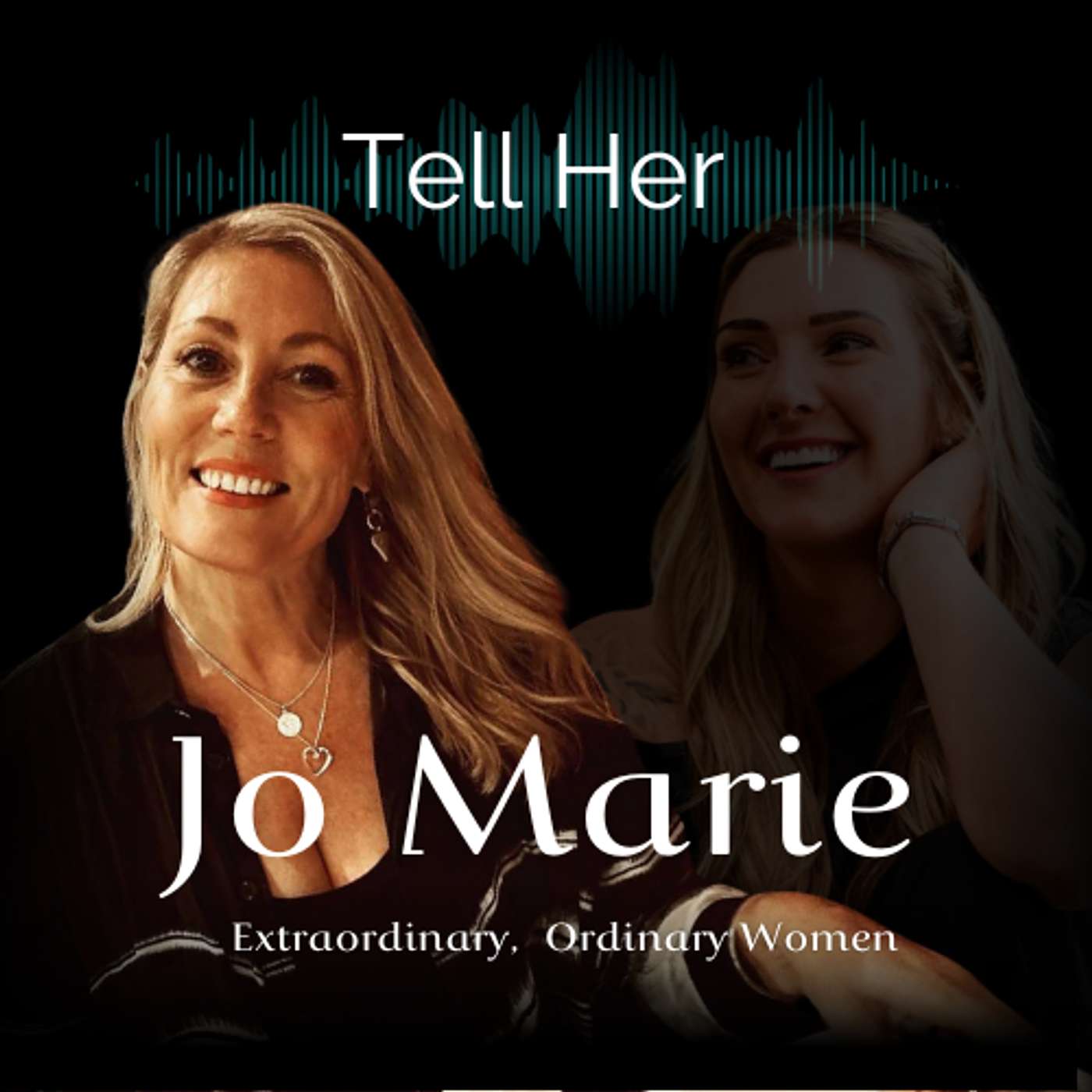 Tell Her