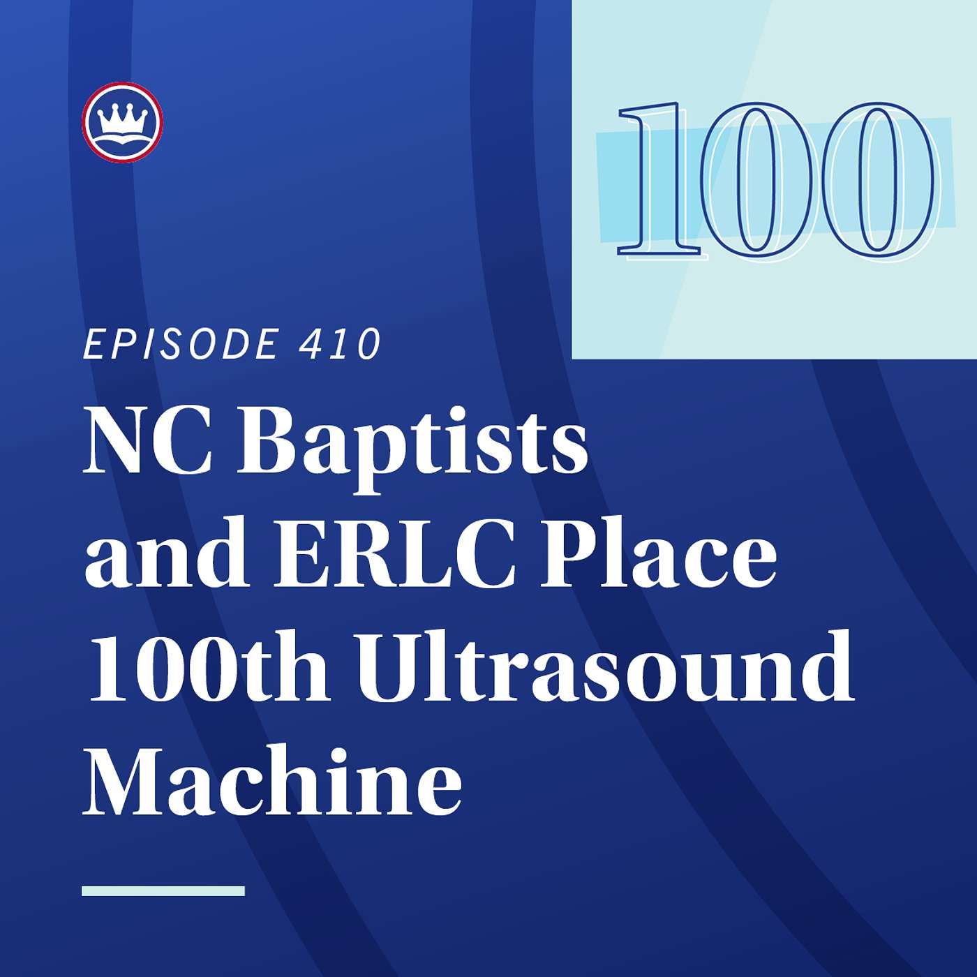 ERLC Podcast