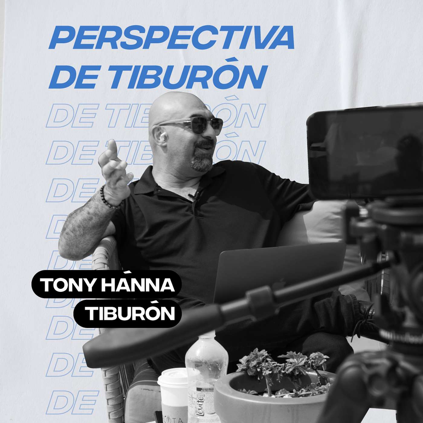 Tiburón Inmobiliario Tony Hánna