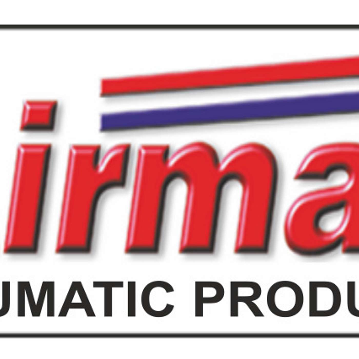 Airmax Pneumatic's Podcast