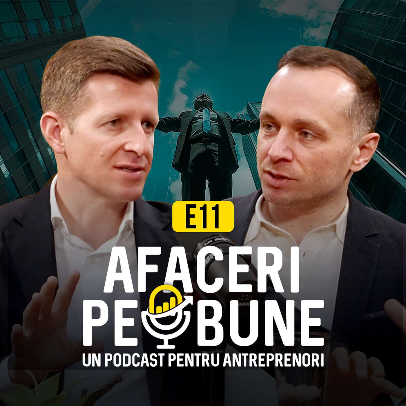 Afaceri pe Bune