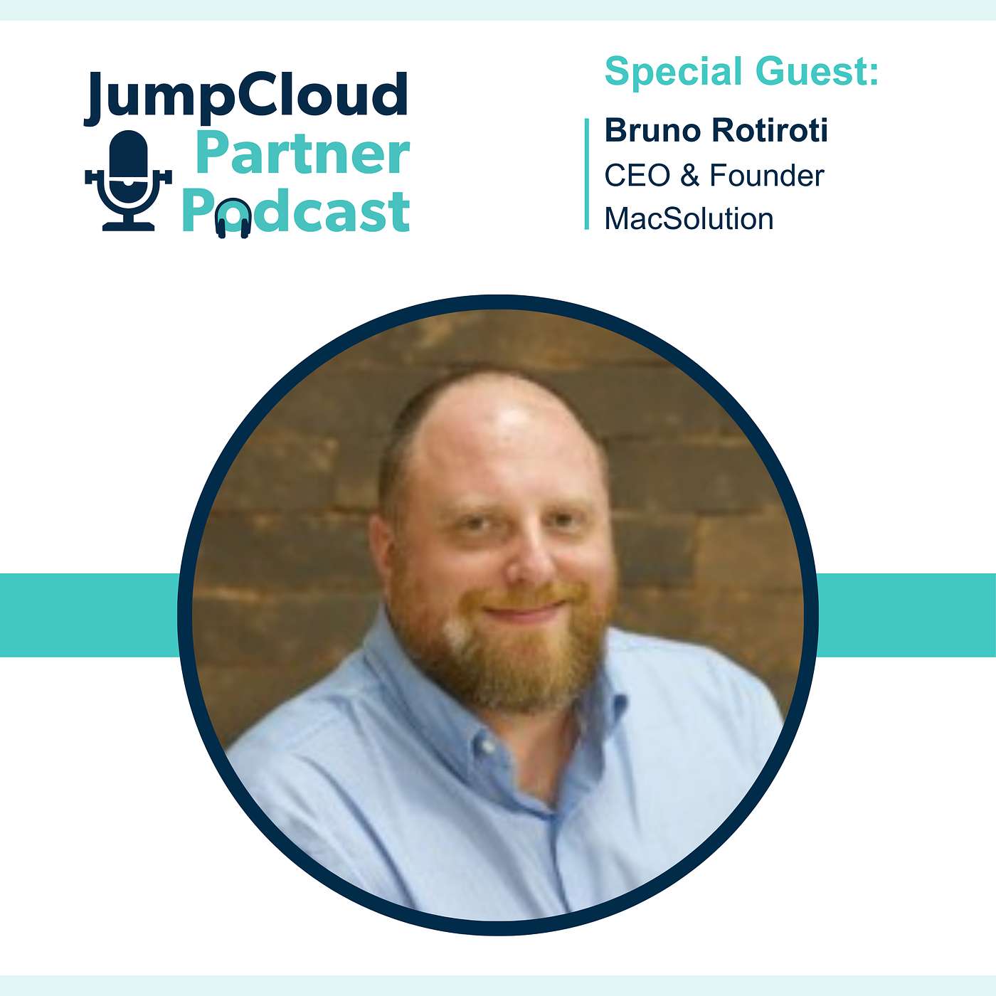 JumpCloud Partner Podcast