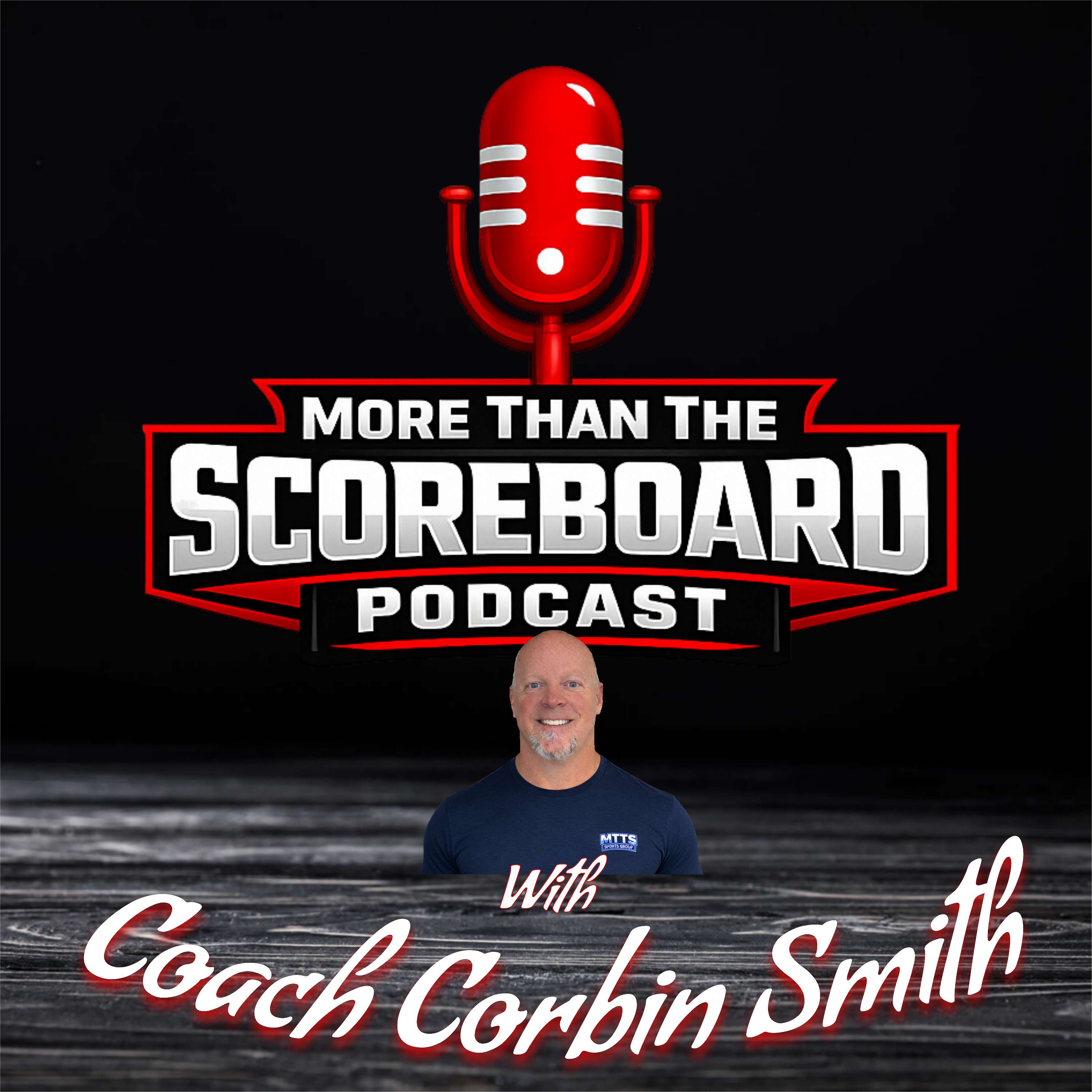 More Than The Scoreboard | Leadership, Culture & Accountability