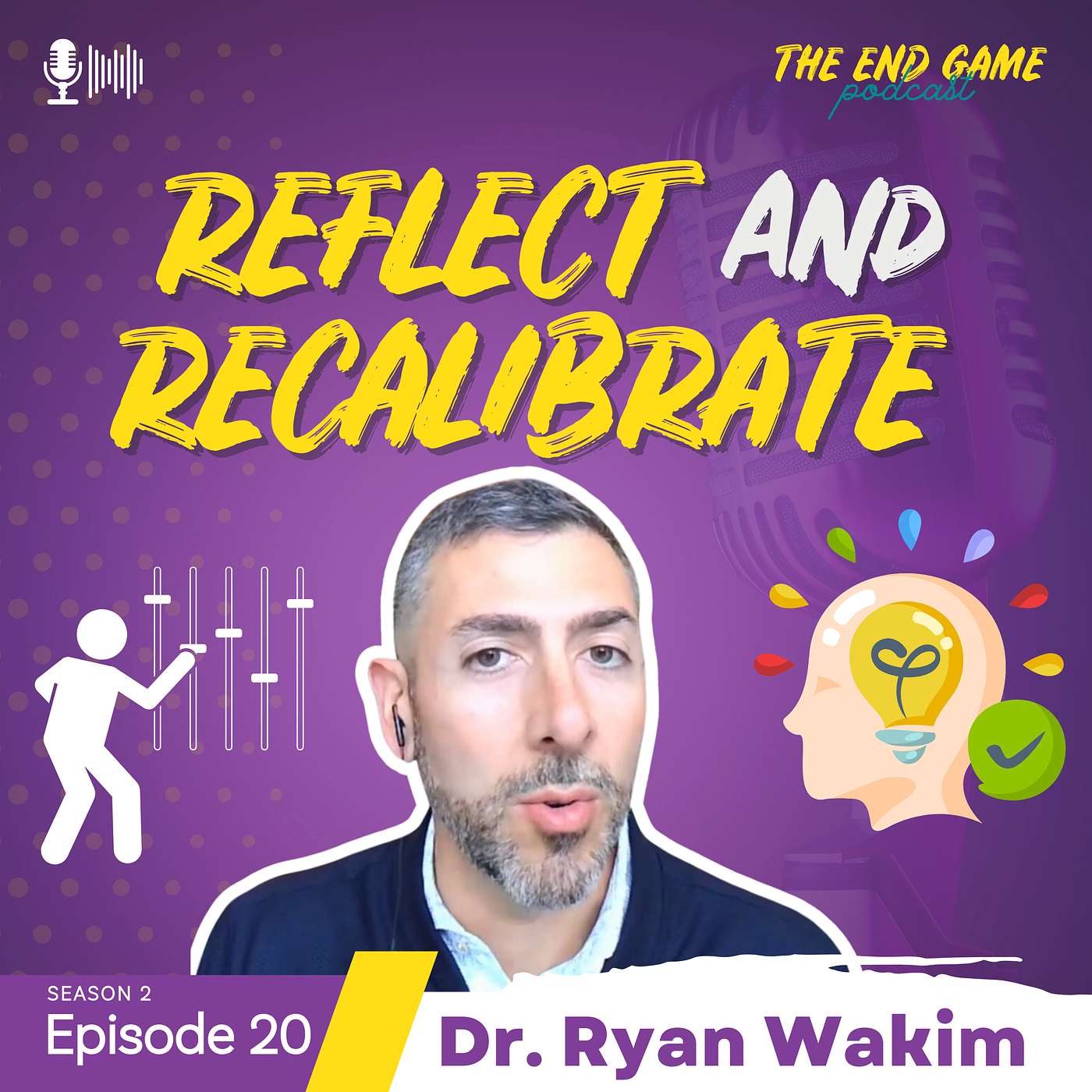 The End Game Podcast