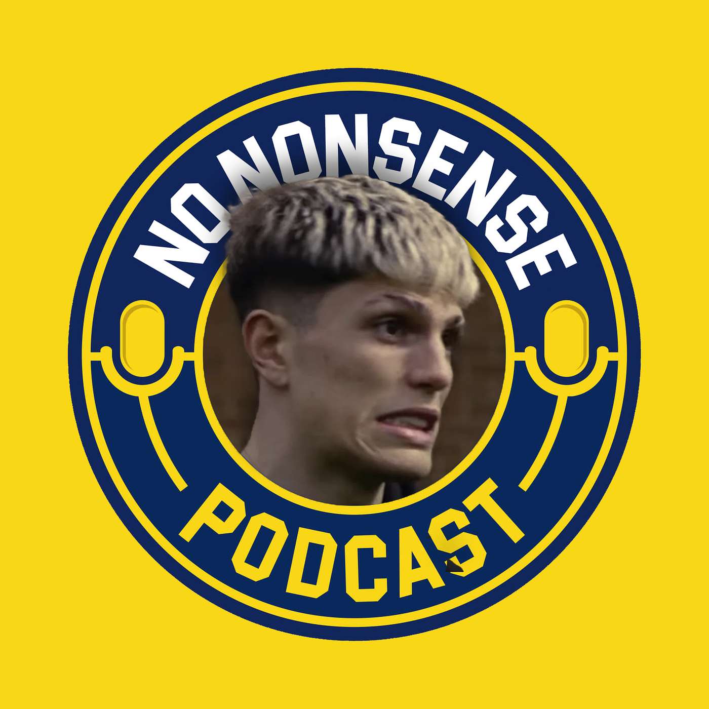 Chelsea Doomsday Prepping, Sean Dyche Burnley Mafia, Adidas 90's Erasure, When Were Football Ads Good? episode artwork