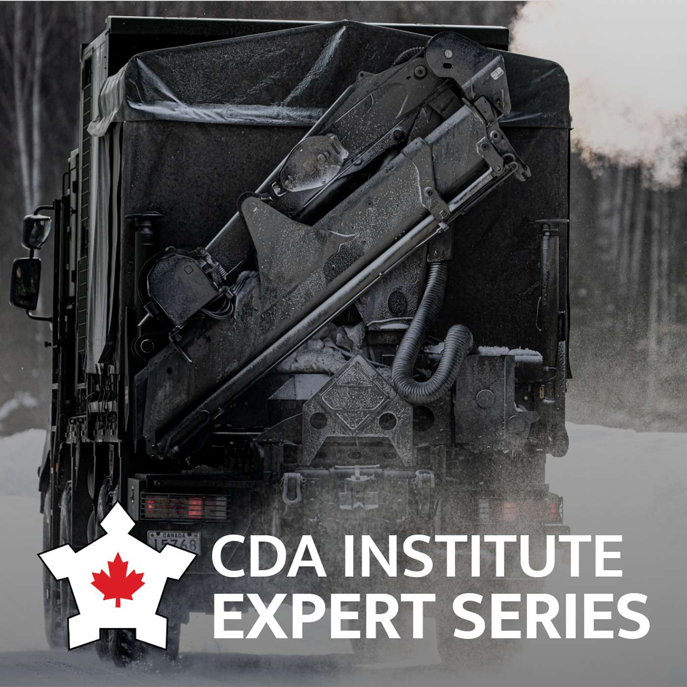 Carney Announces $35B Plan for Arctic Defence