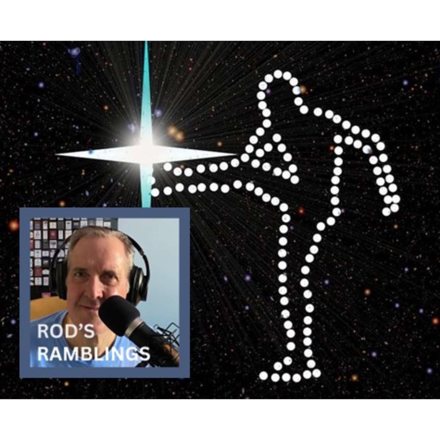 Rod\'s Ramblings