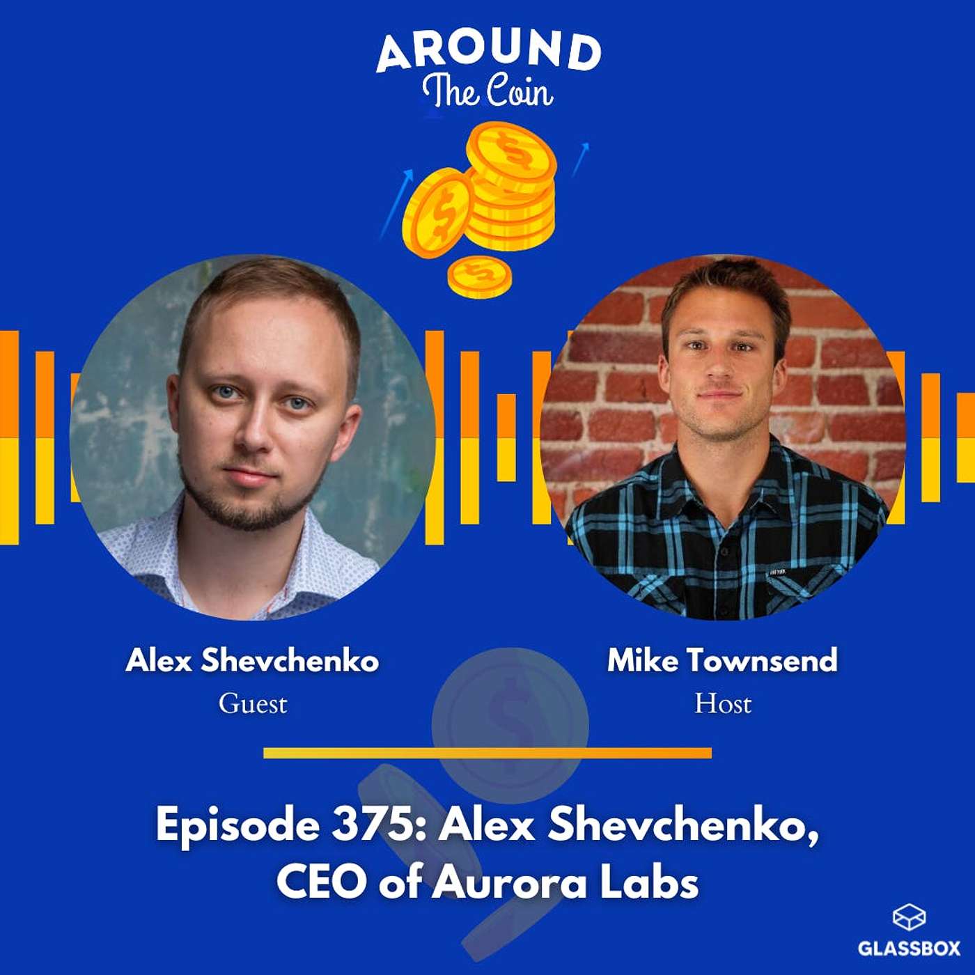 Around the Coin