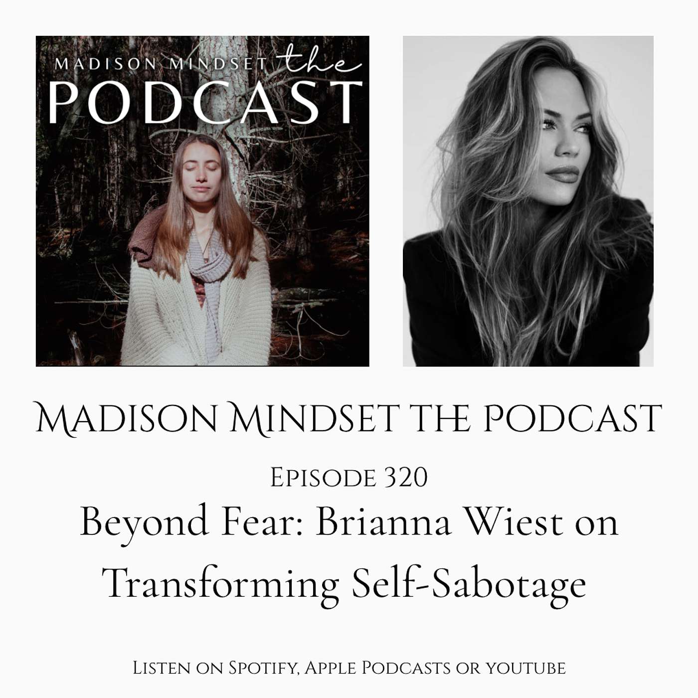 Madison Mindset the Podcast